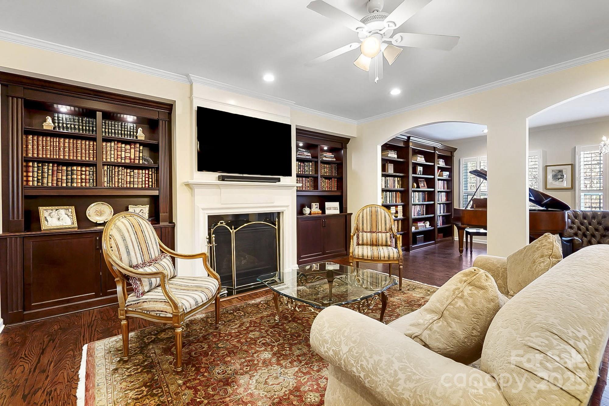 Sun City Carolina Lakes - Residential