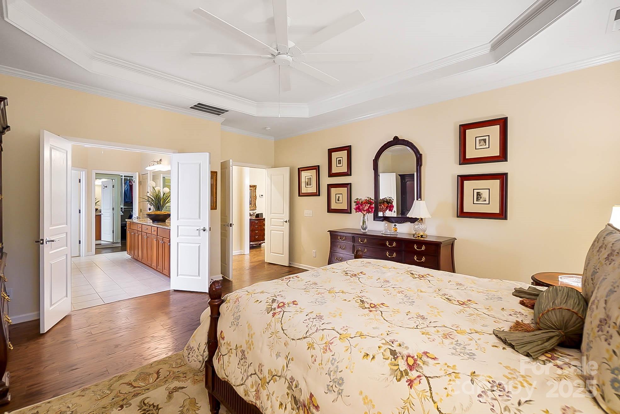 Sun City Carolina Lakes - Residential