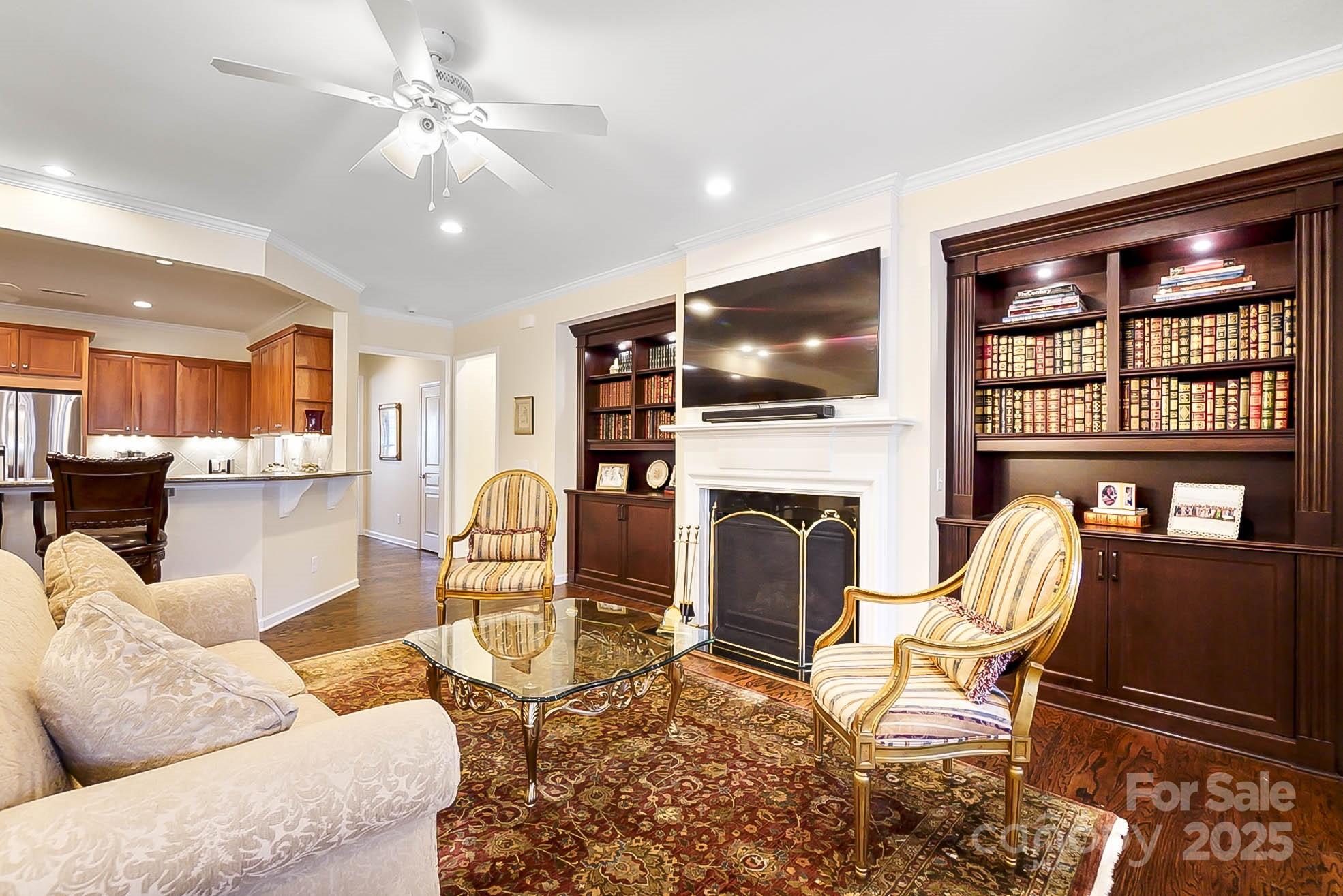 Sun City Carolina Lakes - Residential