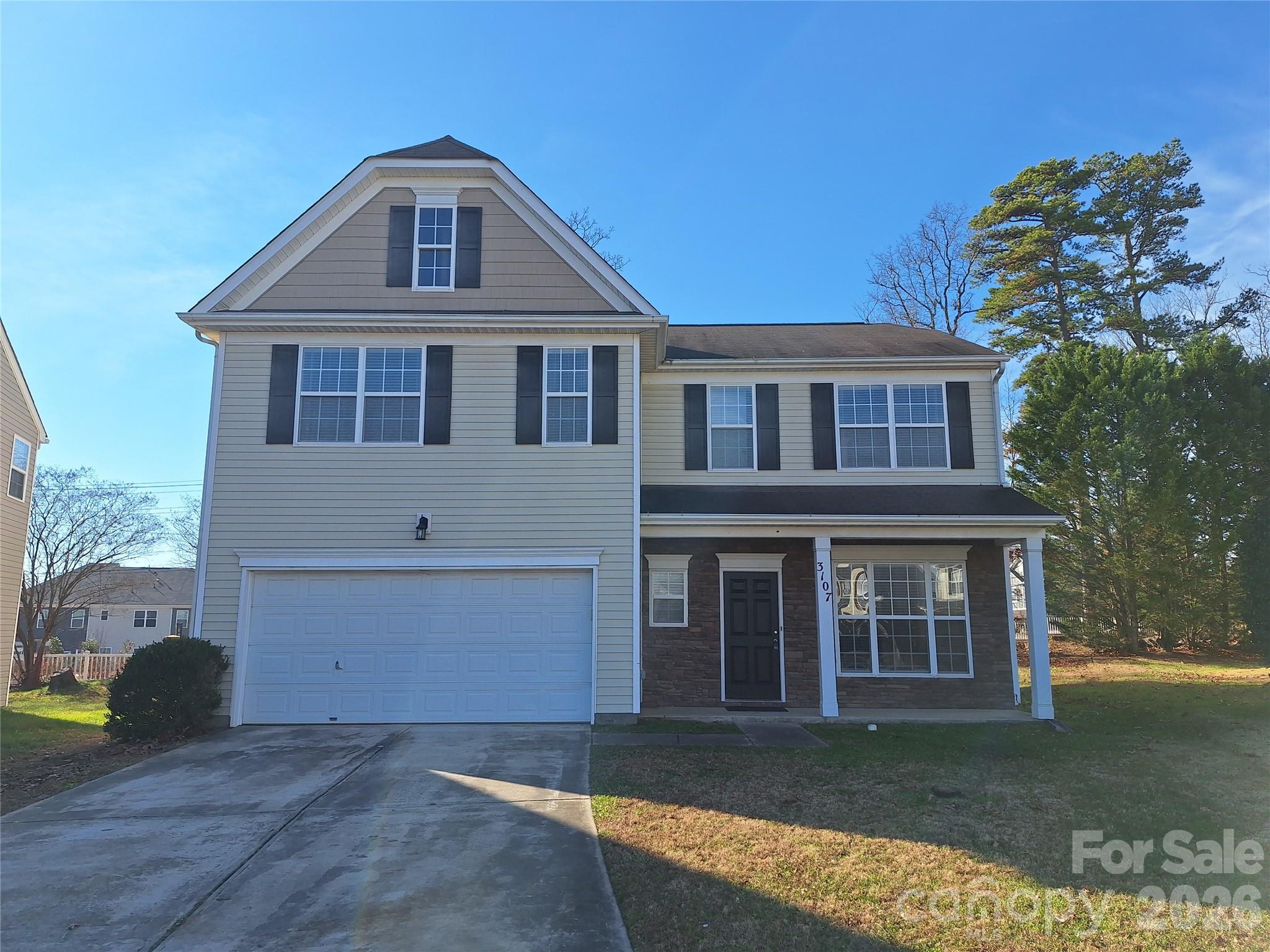 Highland Park - Residential