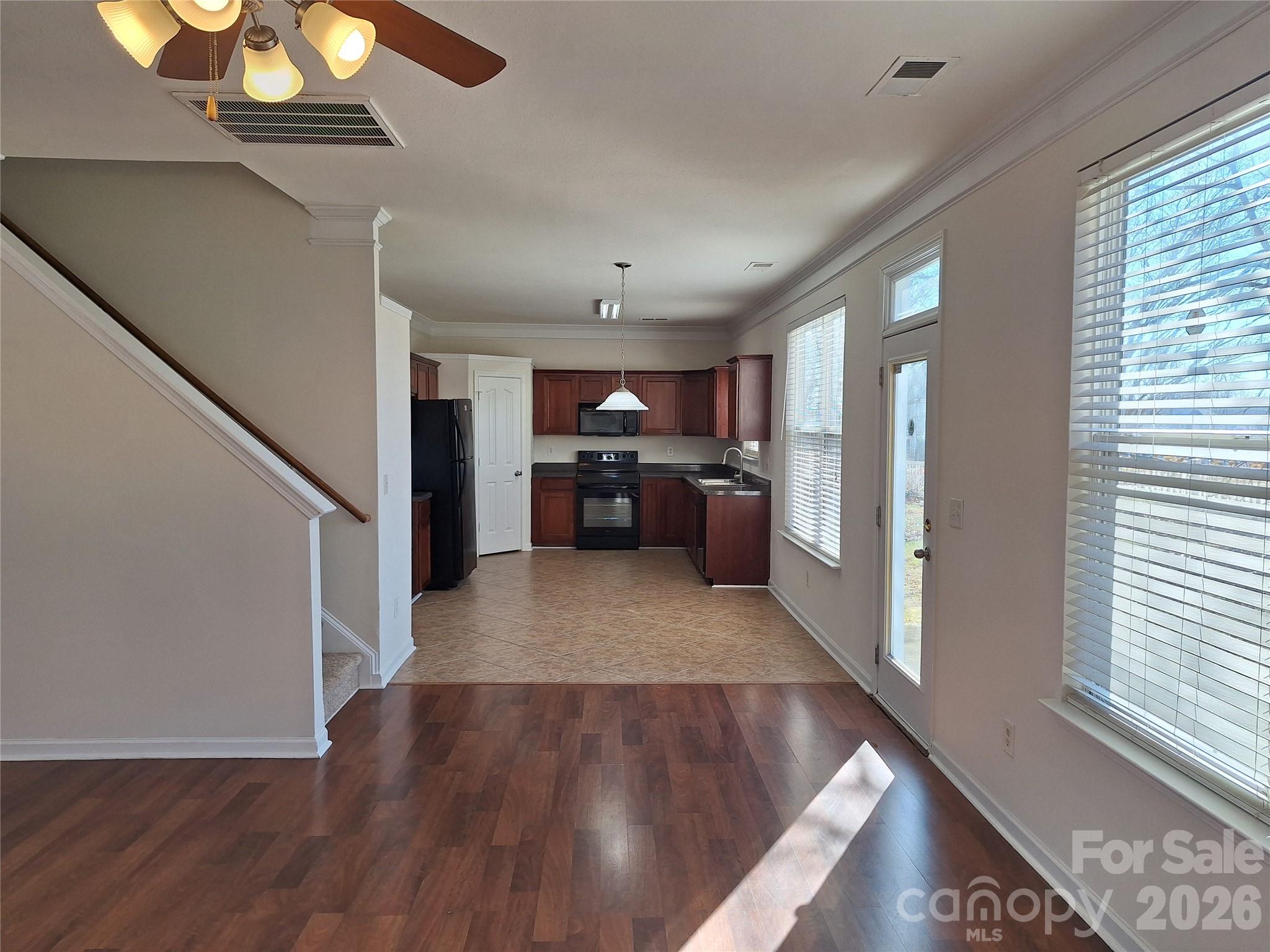 Highland Park - Residential