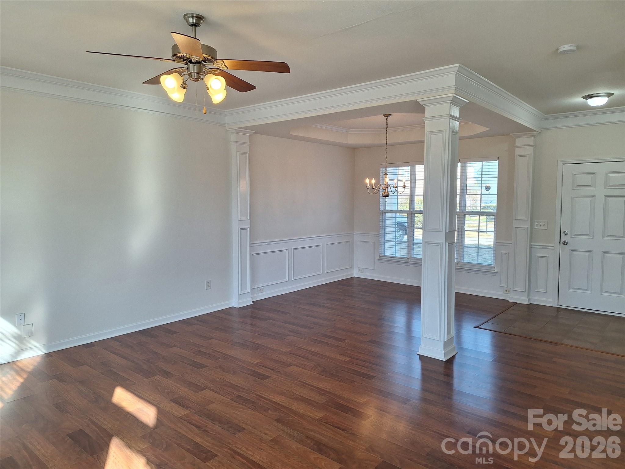 Highland Park - Residential