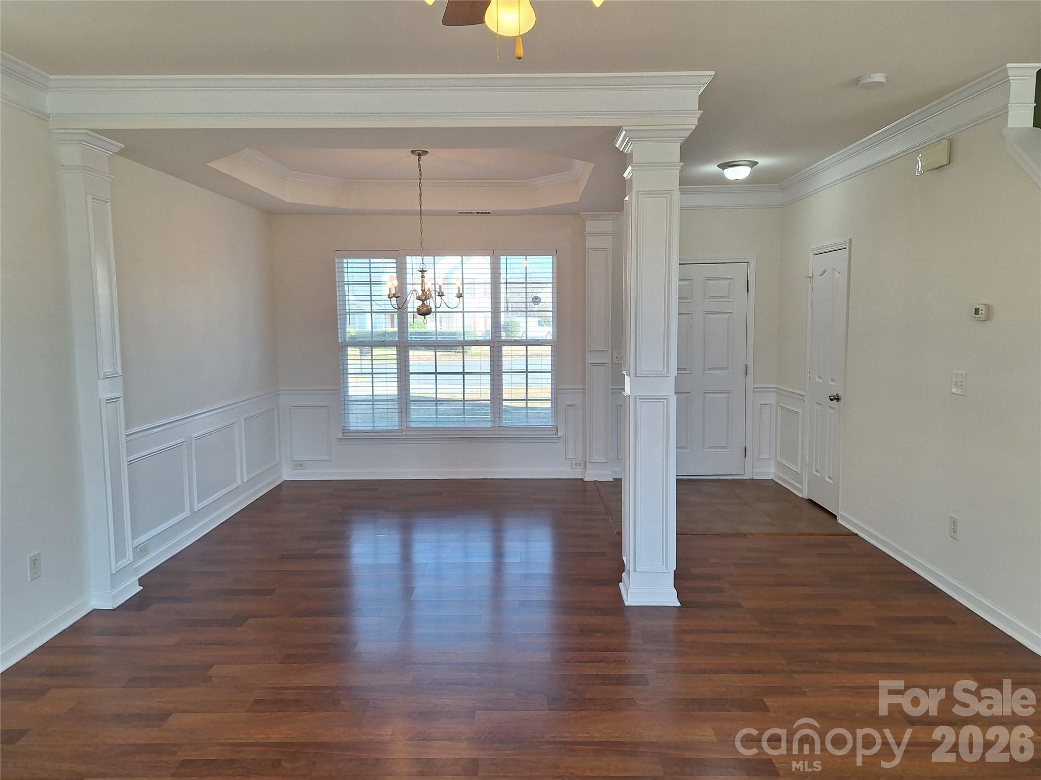Highland Park - Residential