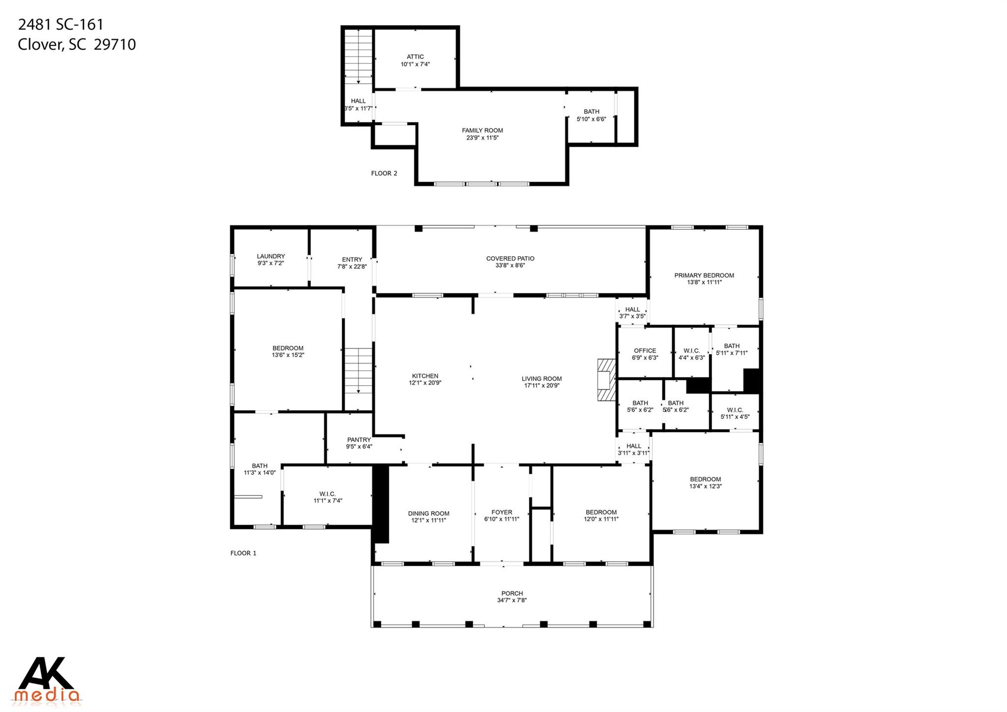 none - Residential