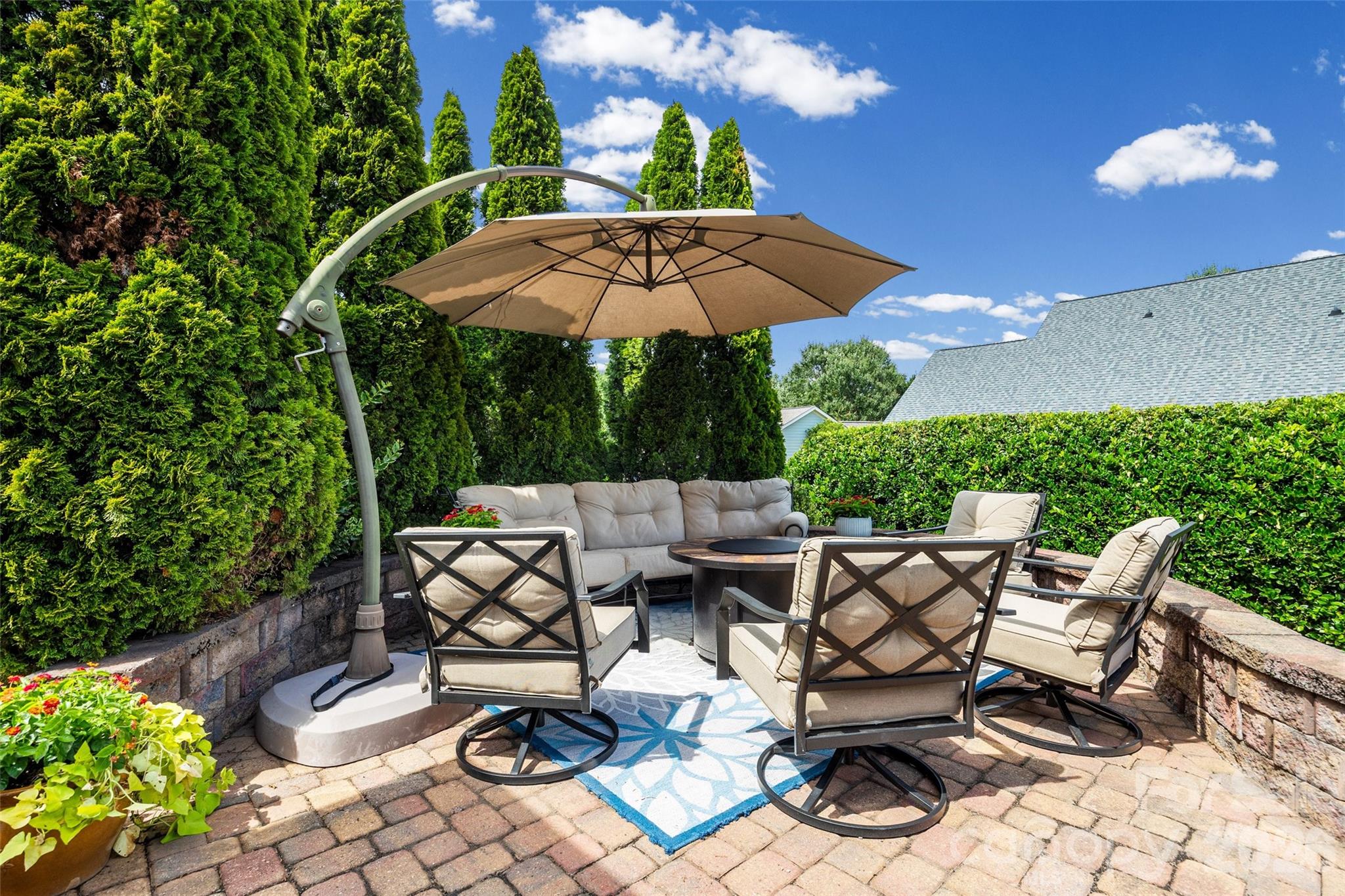 The Vineyards on Lake Wylie - Residential