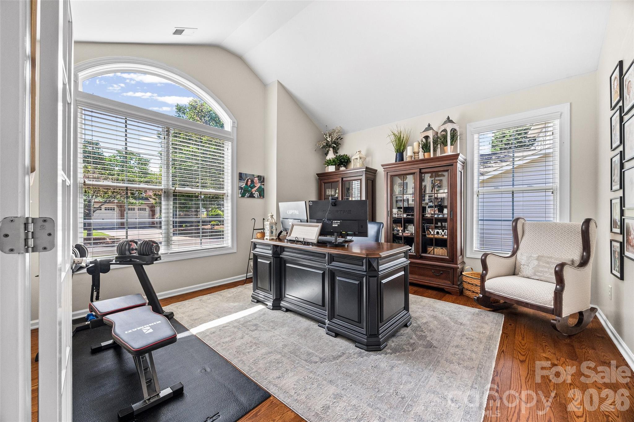The Vineyards on Lake Wylie - Residential