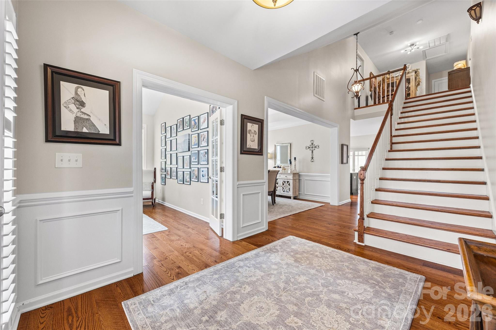 The Vineyards on Lake Wylie - Residential