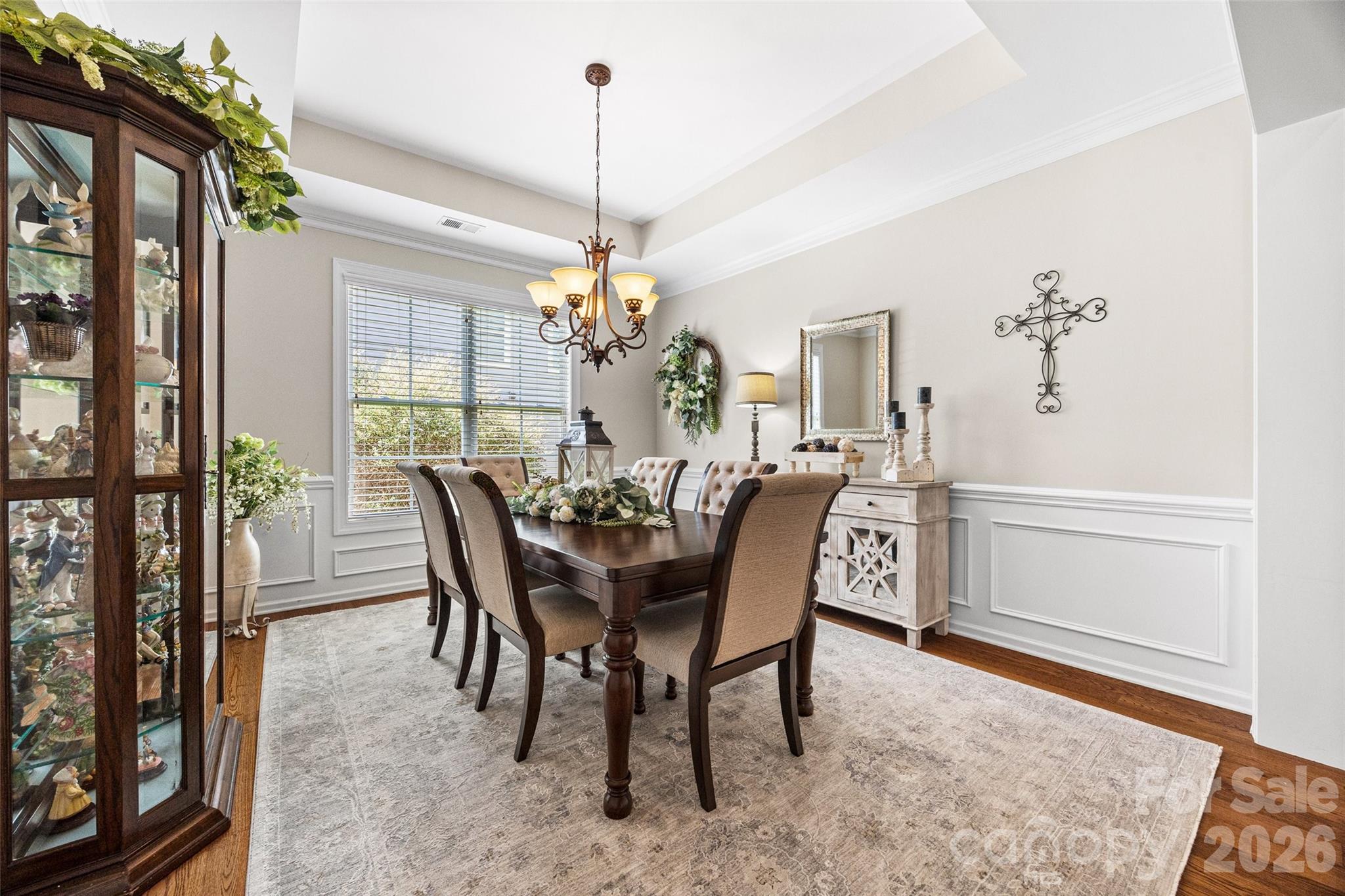 The Vineyards on Lake Wylie - Residential
