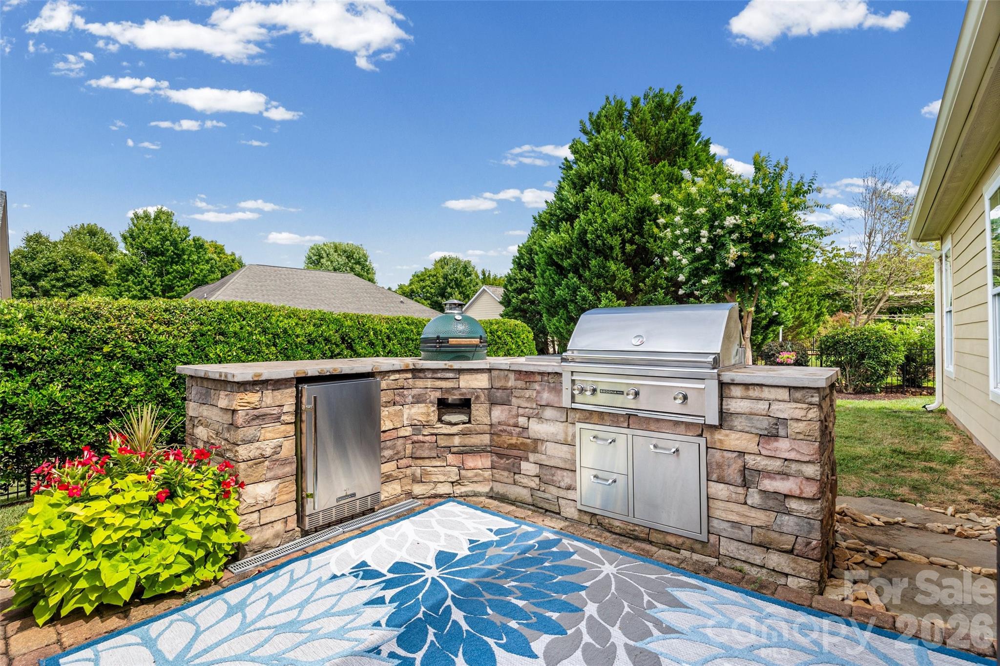 The Vineyards on Lake Wylie - Residential