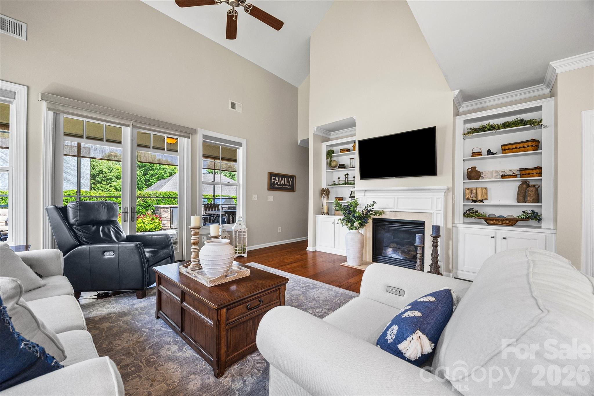 The Vineyards on Lake Wylie - Residential