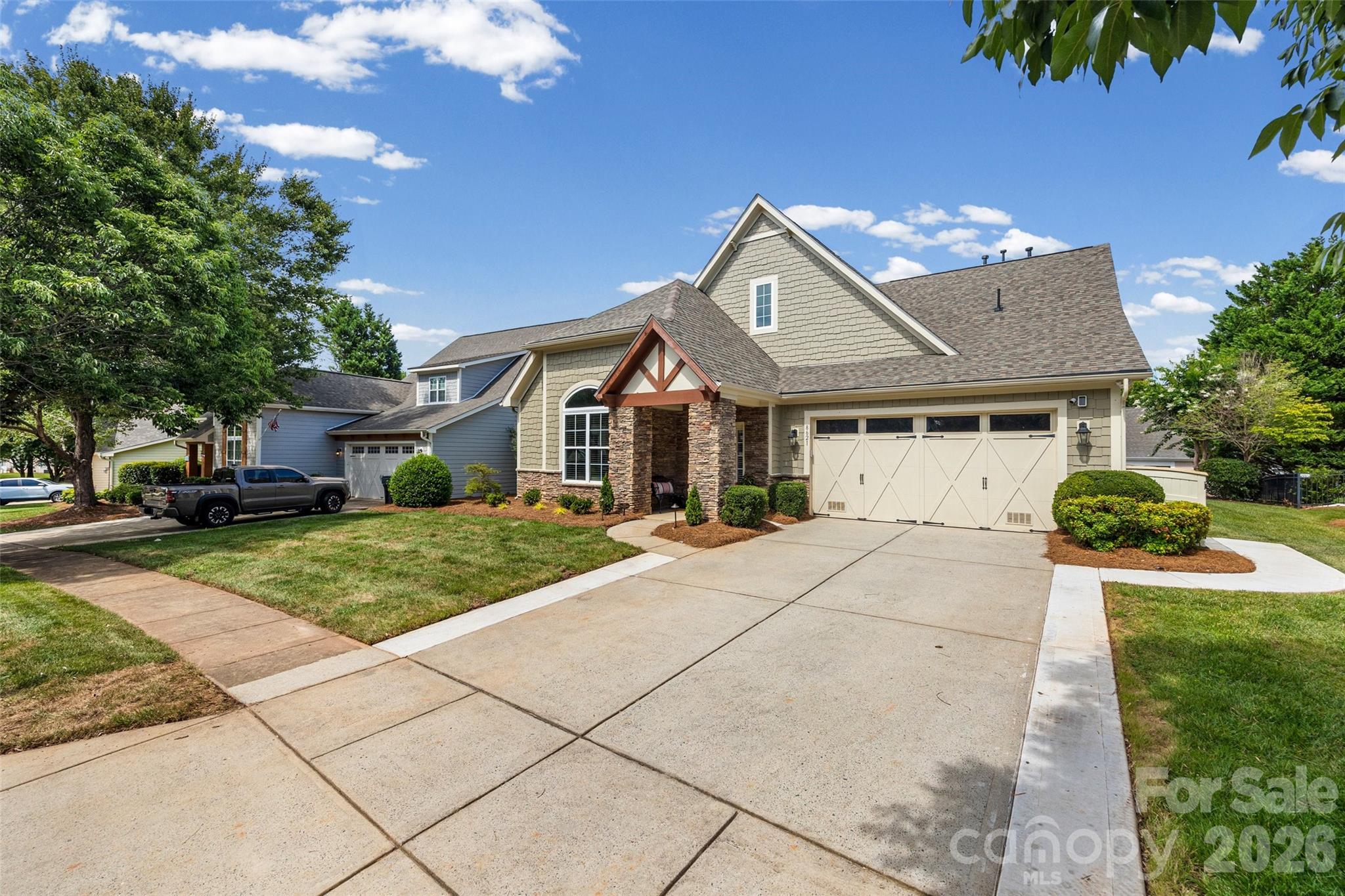 The Vineyards on Lake Wylie - Residential
