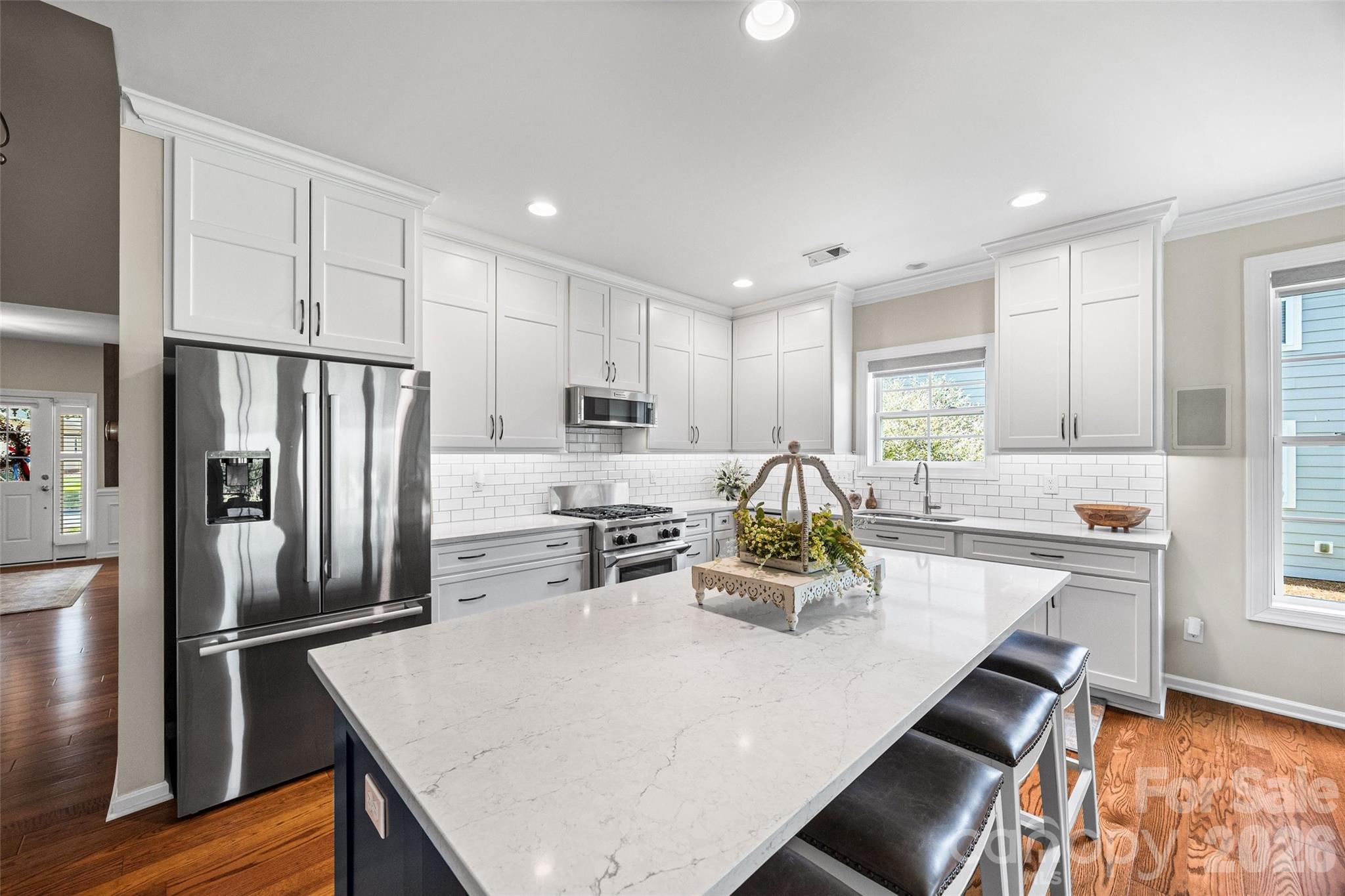 The Vineyards on Lake Wylie - Residential