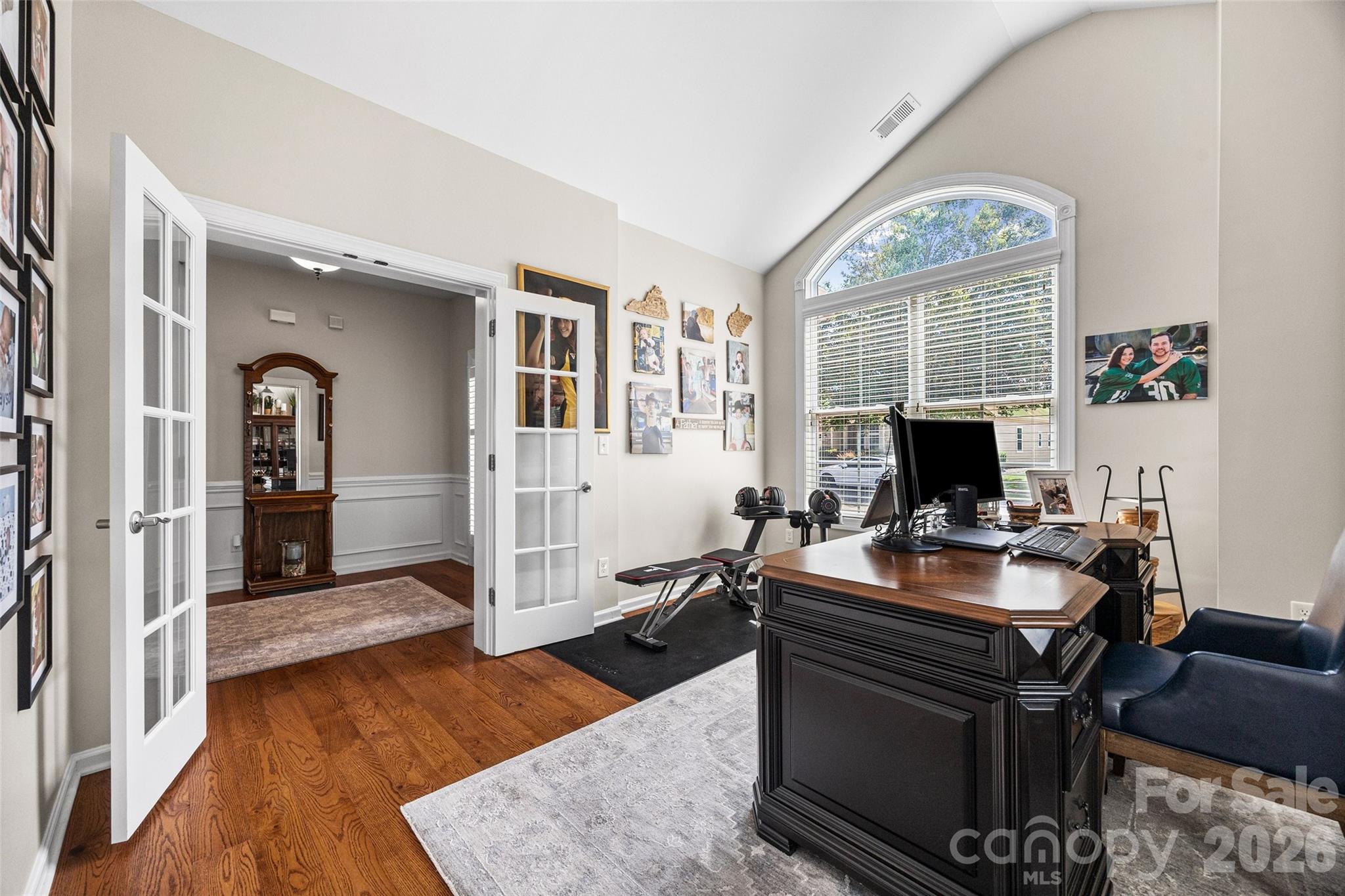 The Vineyards on Lake Wylie - Residential