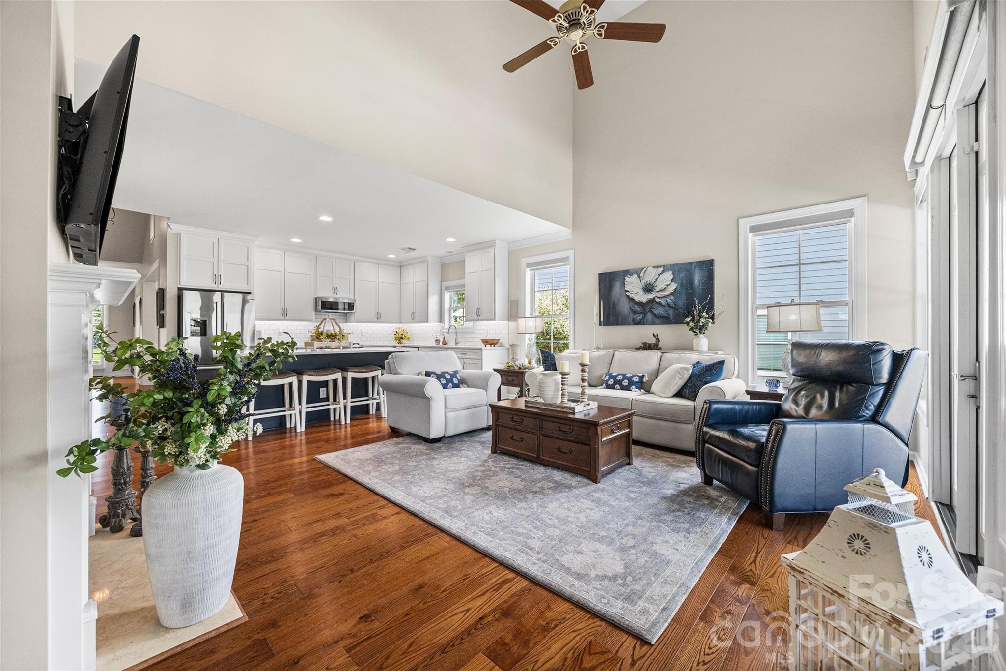 The Vineyards on Lake Wylie - Residential