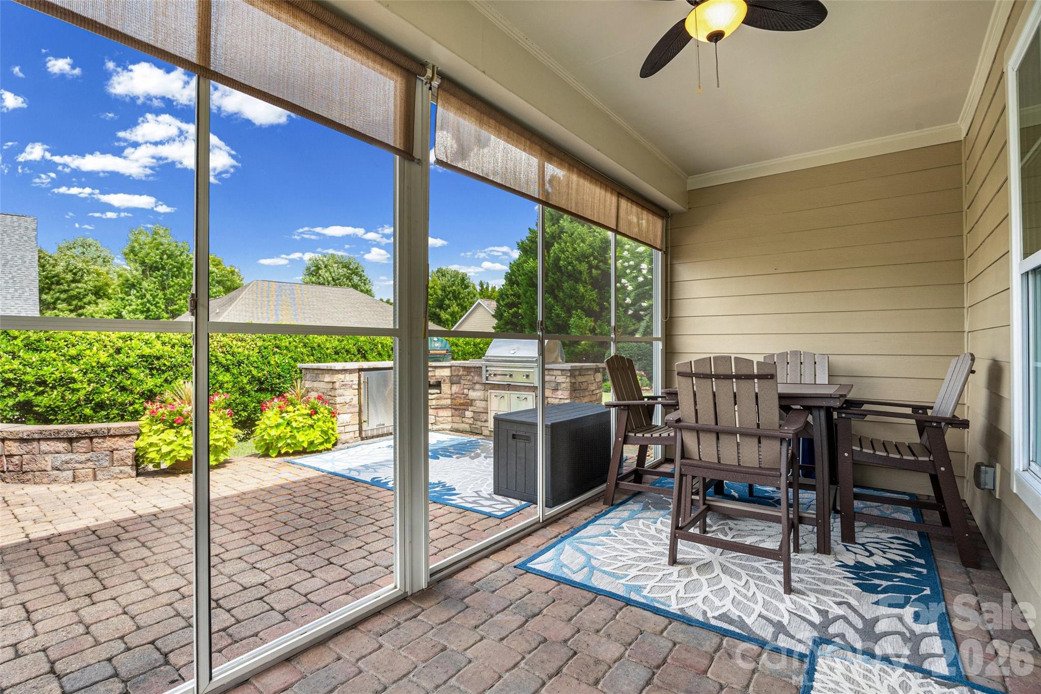 The Vineyards on Lake Wylie - Residential
