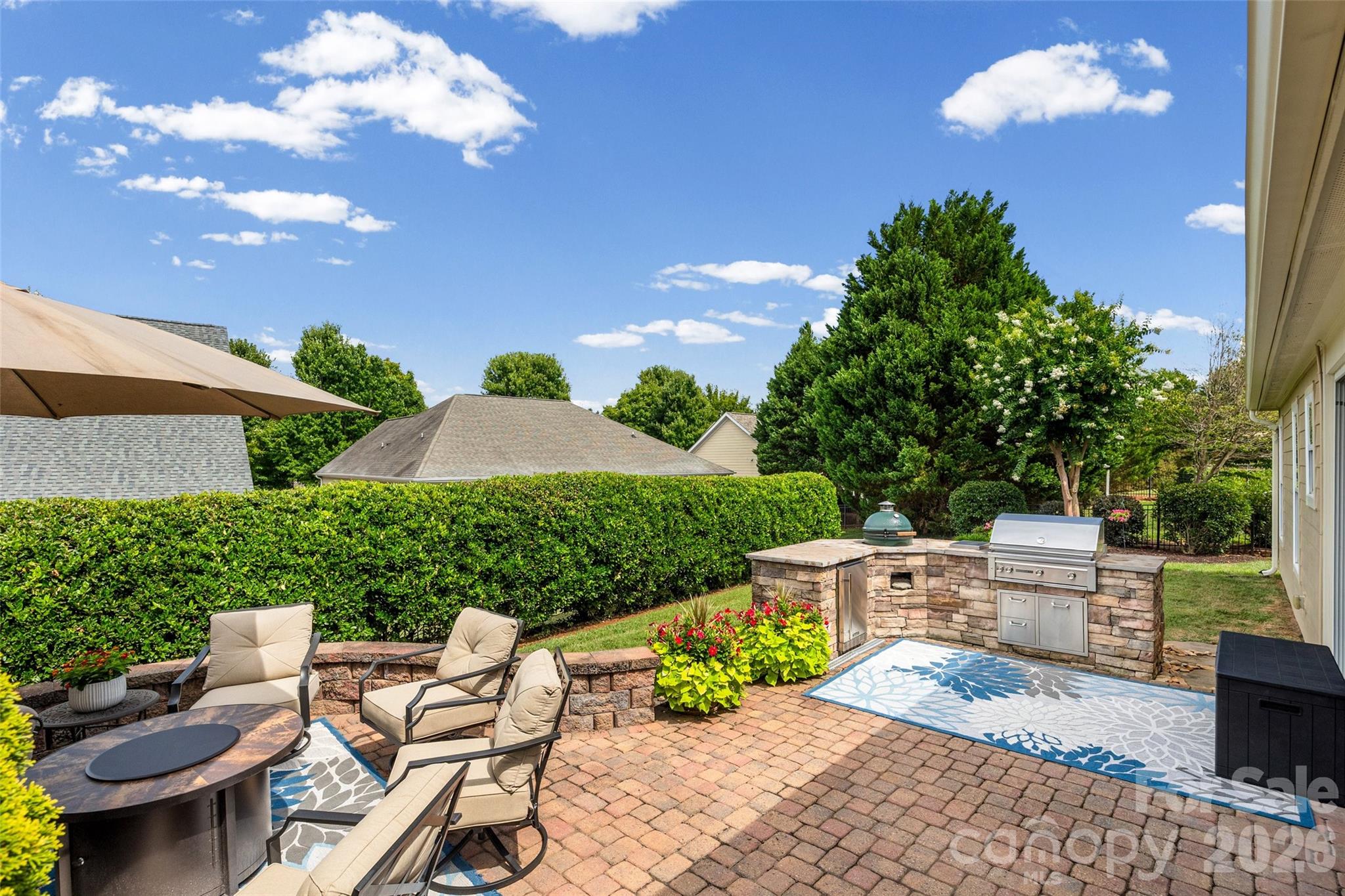 The Vineyards on Lake Wylie - Residential