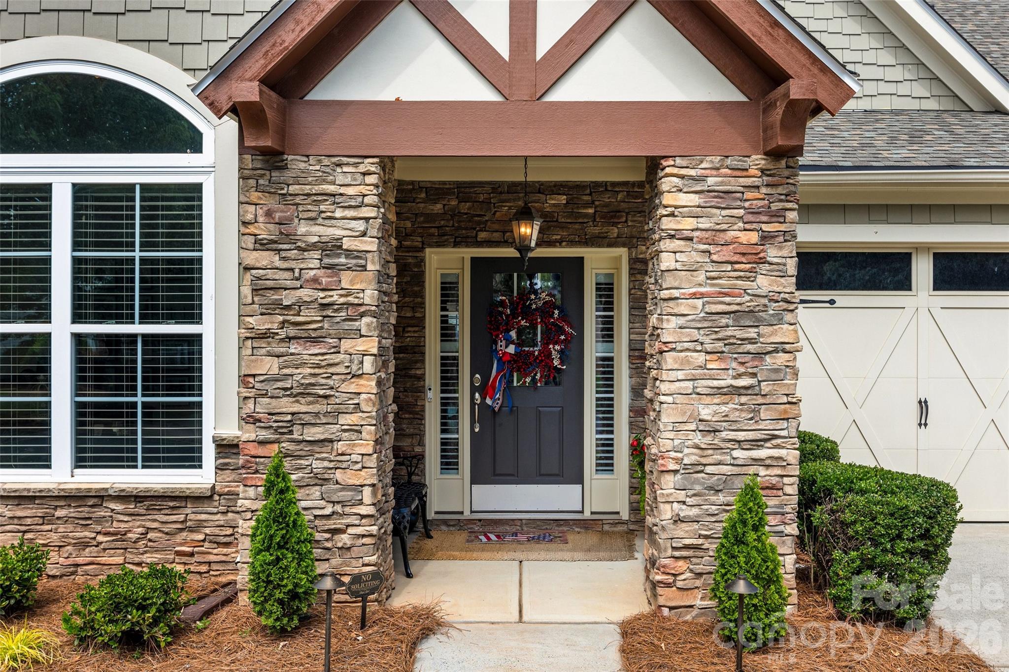 The Vineyards on Lake Wylie - Residential