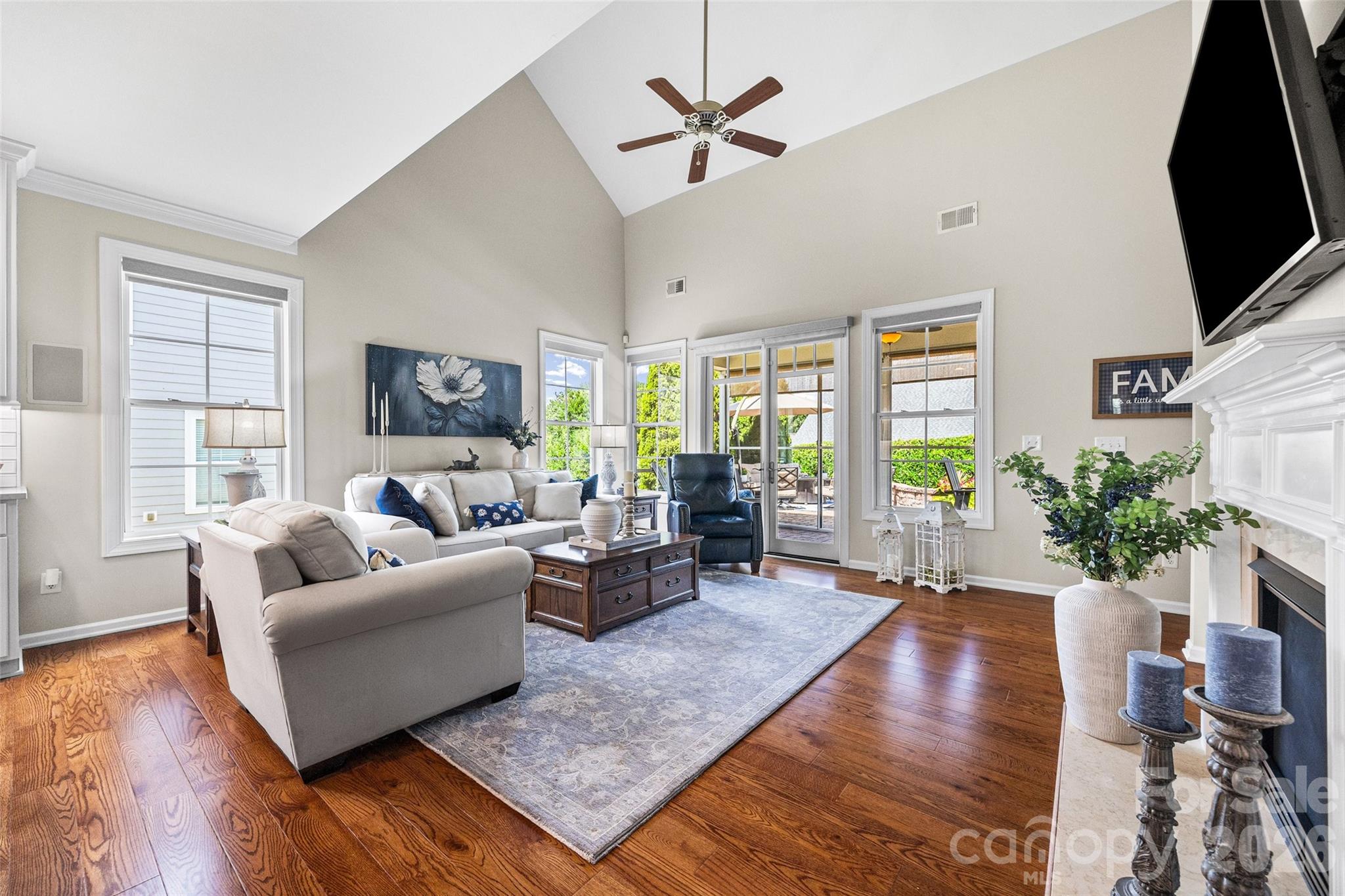 The Vineyards on Lake Wylie - Residential