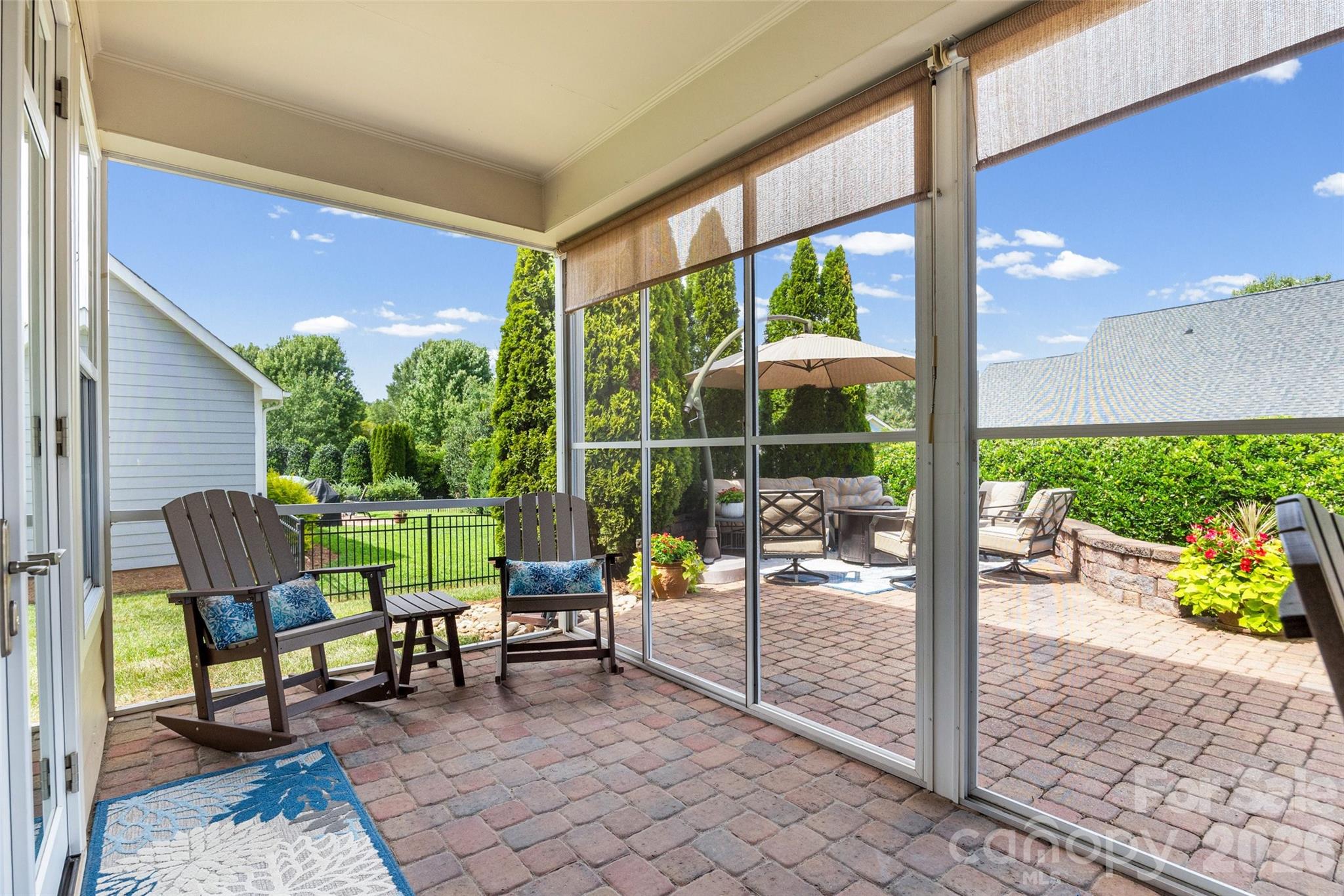 The Vineyards on Lake Wylie - Residential