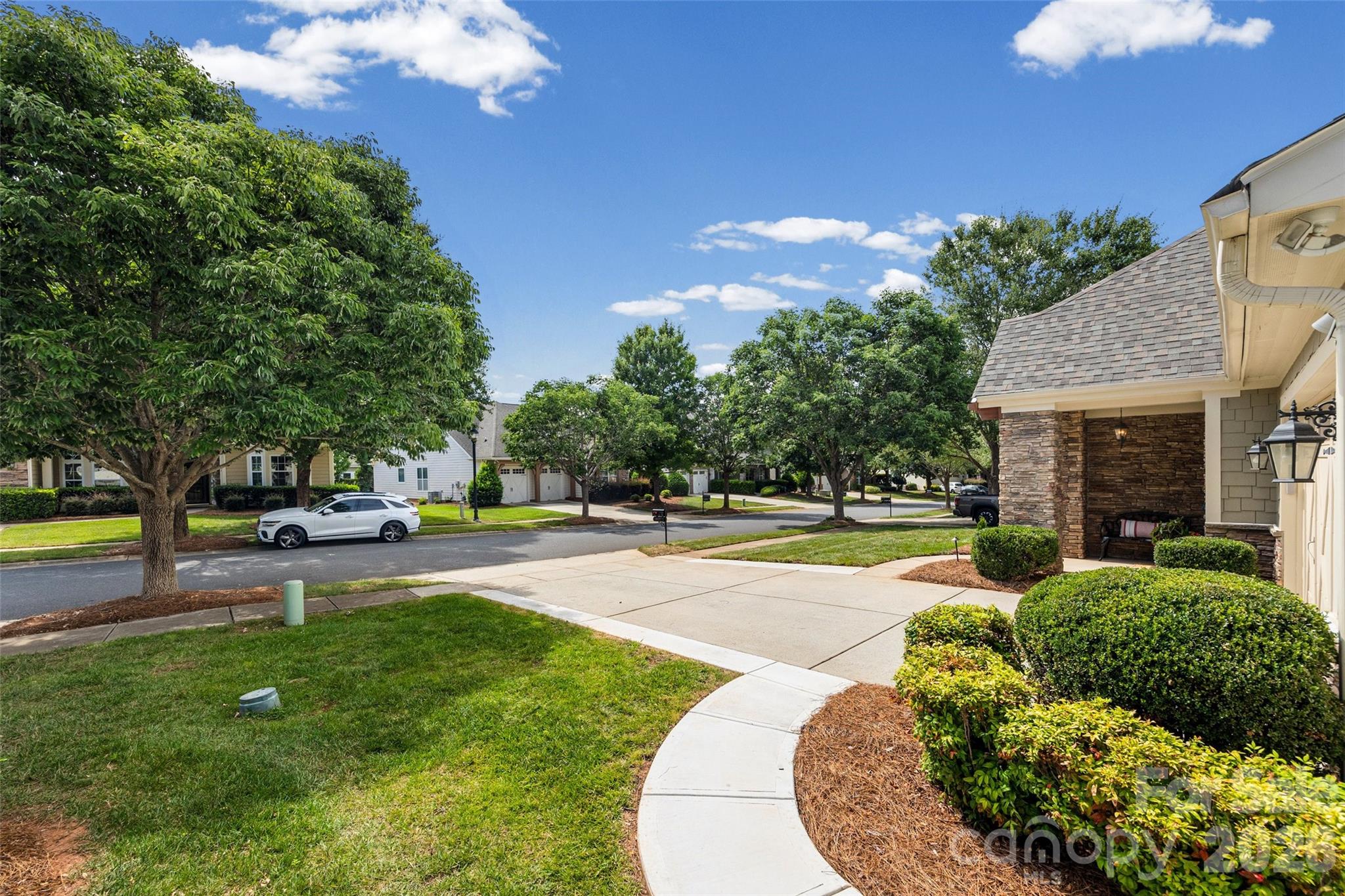 The Vineyards on Lake Wylie - Residential