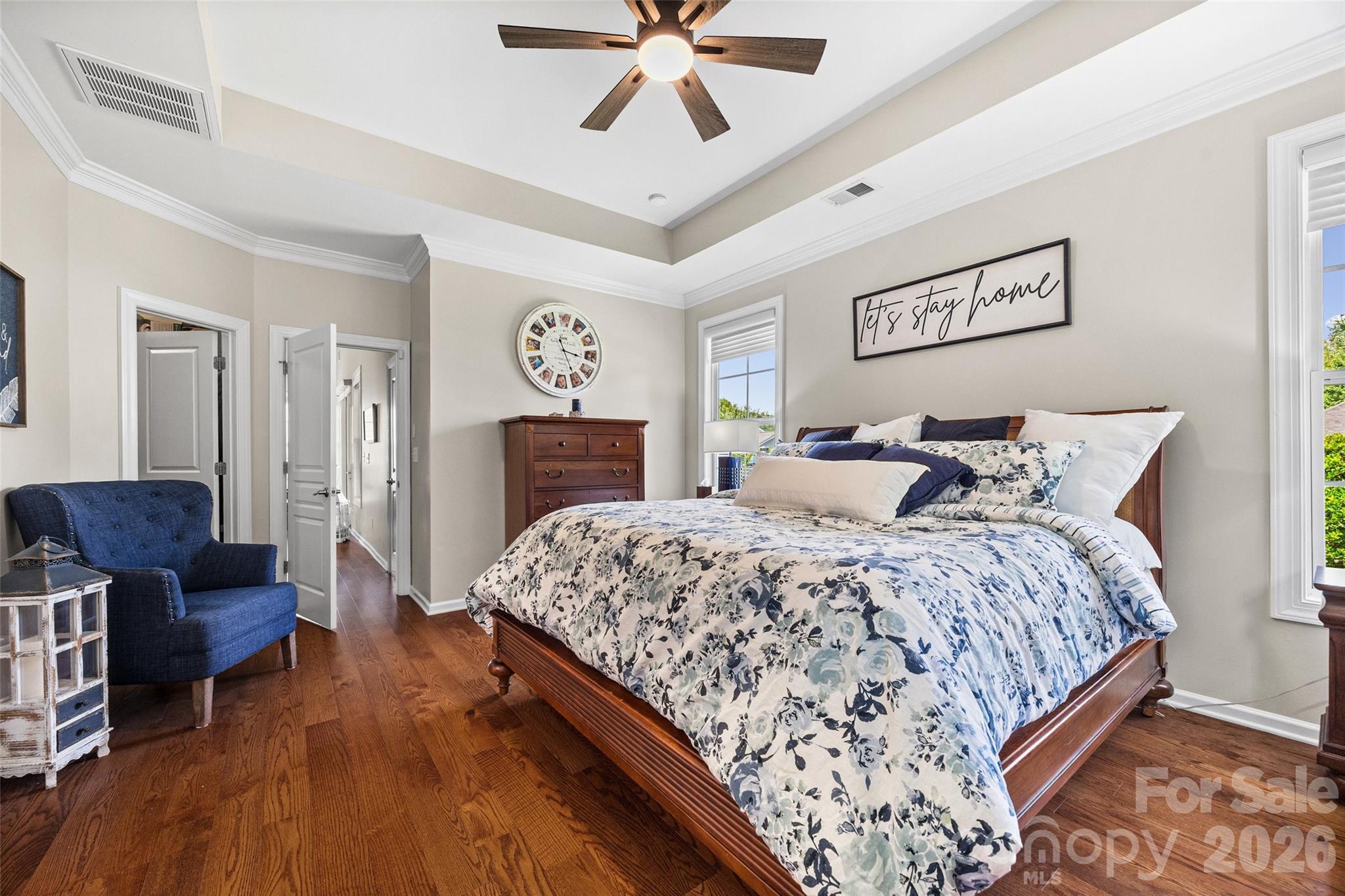 The Vineyards on Lake Wylie - Residential