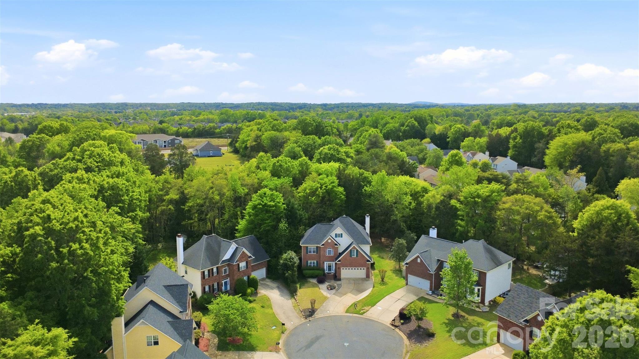 The Crossings - Residential