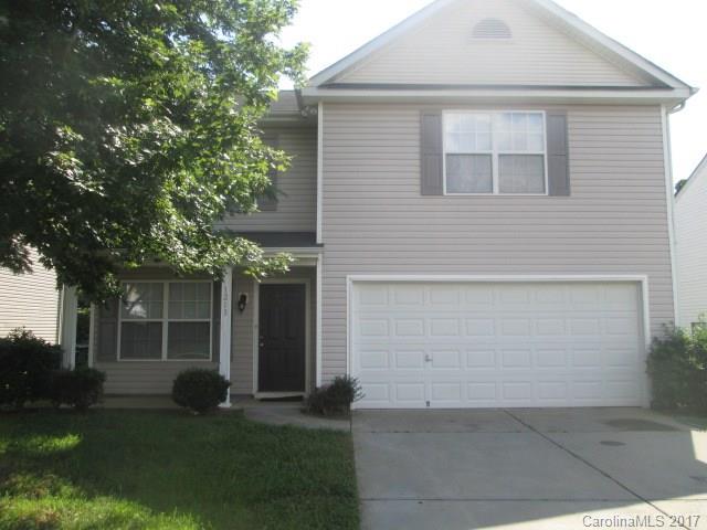 Creekside At Coulwood - Residential Lease