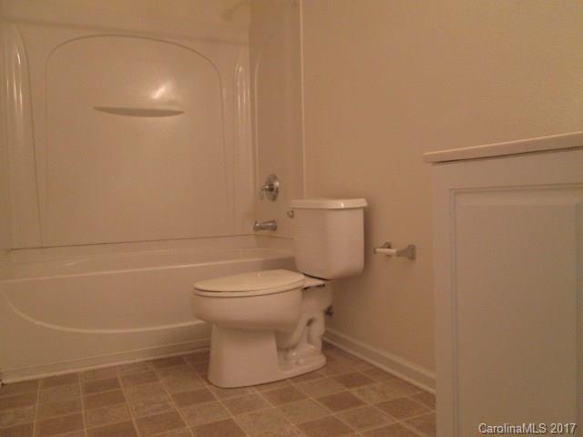 Creekside At Coulwood - Residential Lease