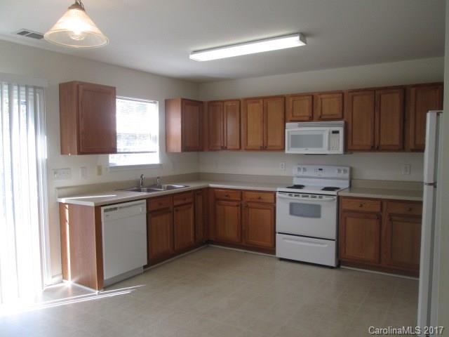 Creekside At Coulwood - Residential Lease