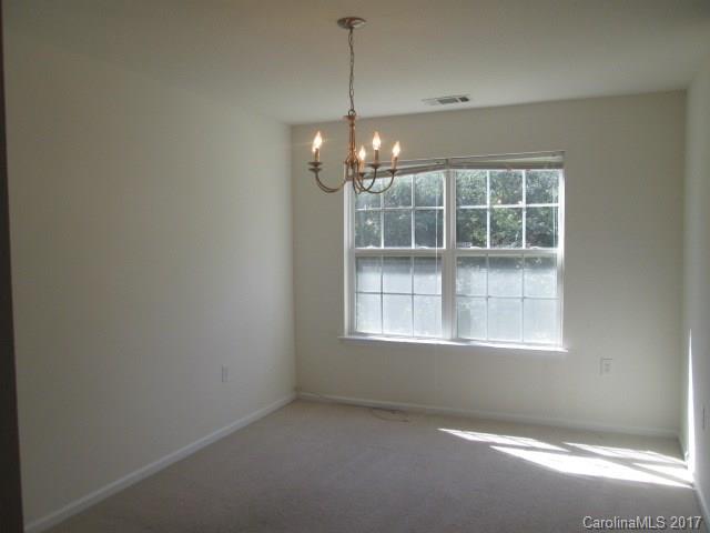Creekside At Coulwood - Residential Lease