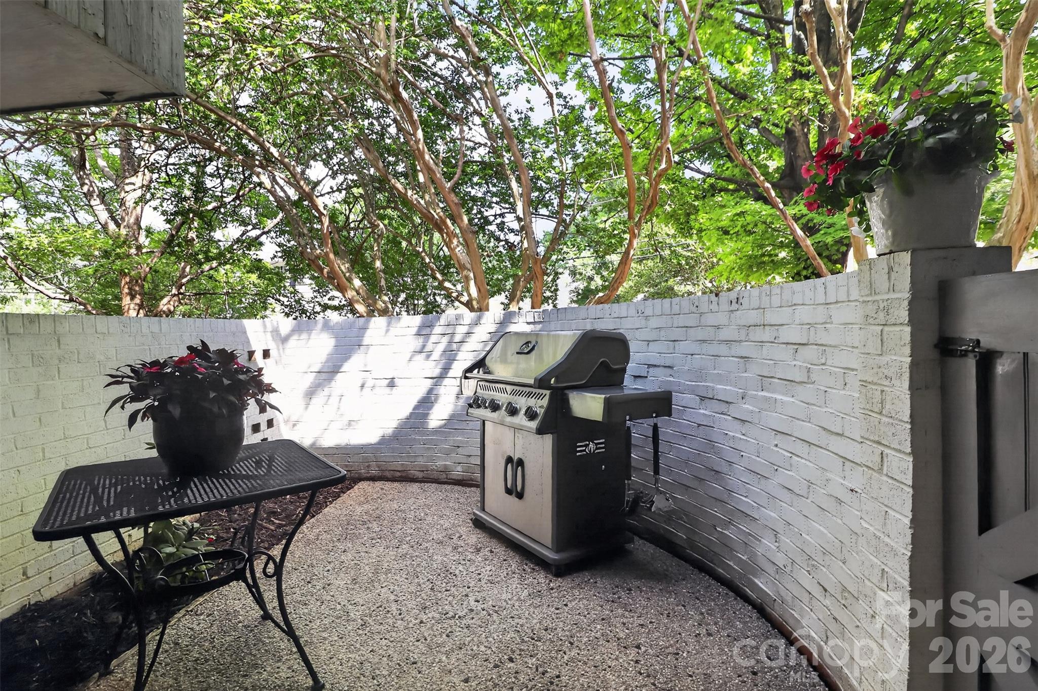 Dilworth - Residential
