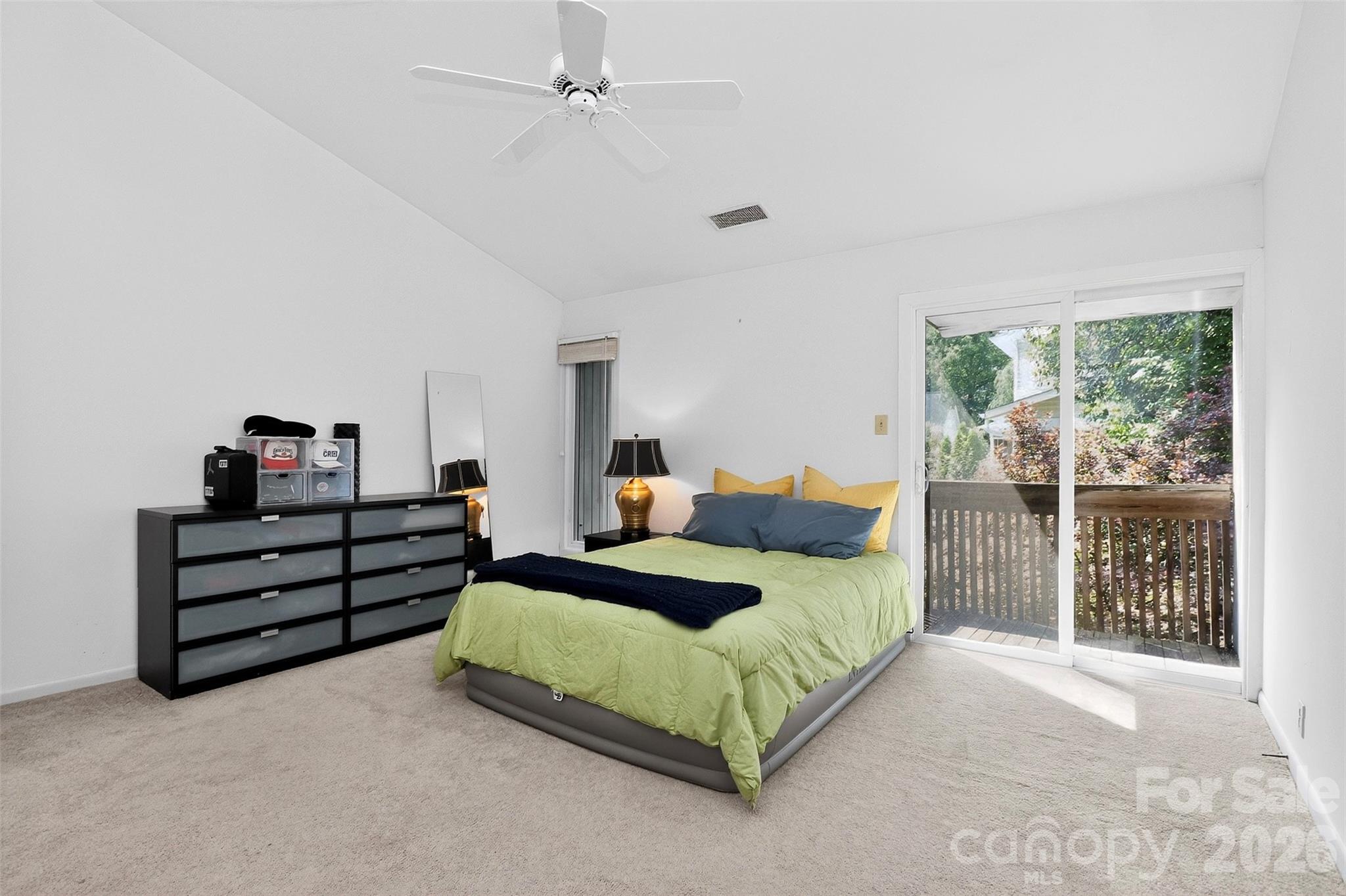 Dilworth - Residential