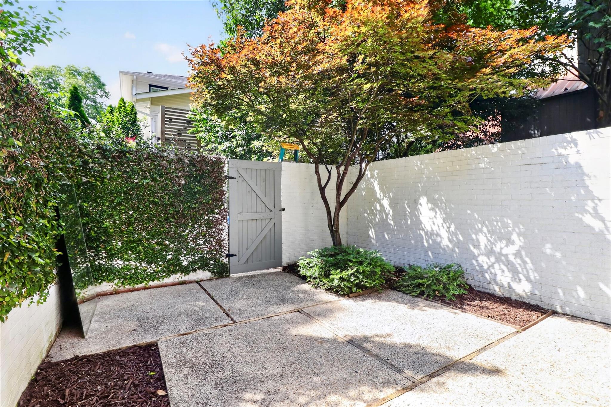 Dilworth - Residential