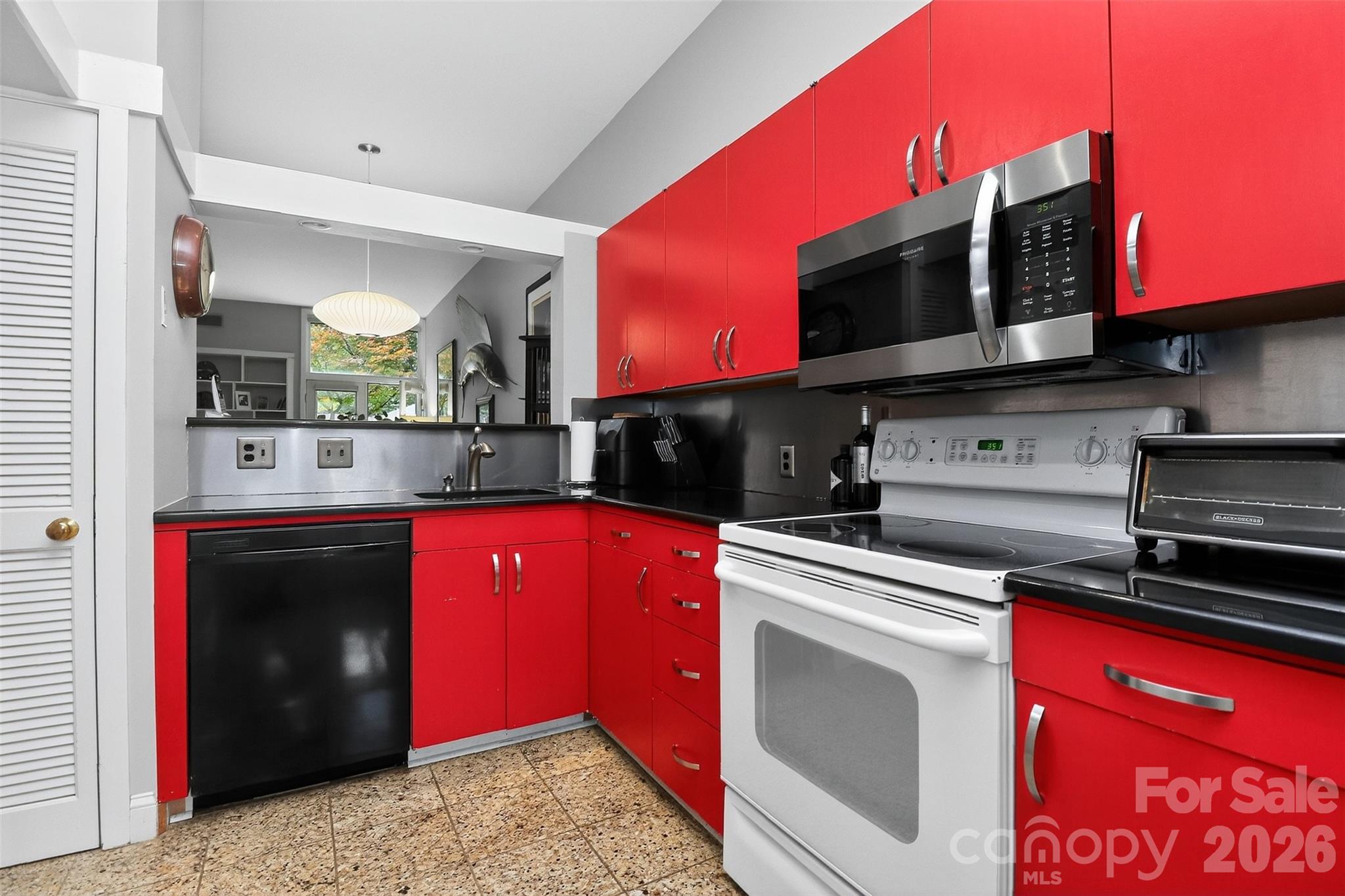 Dilworth - Residential