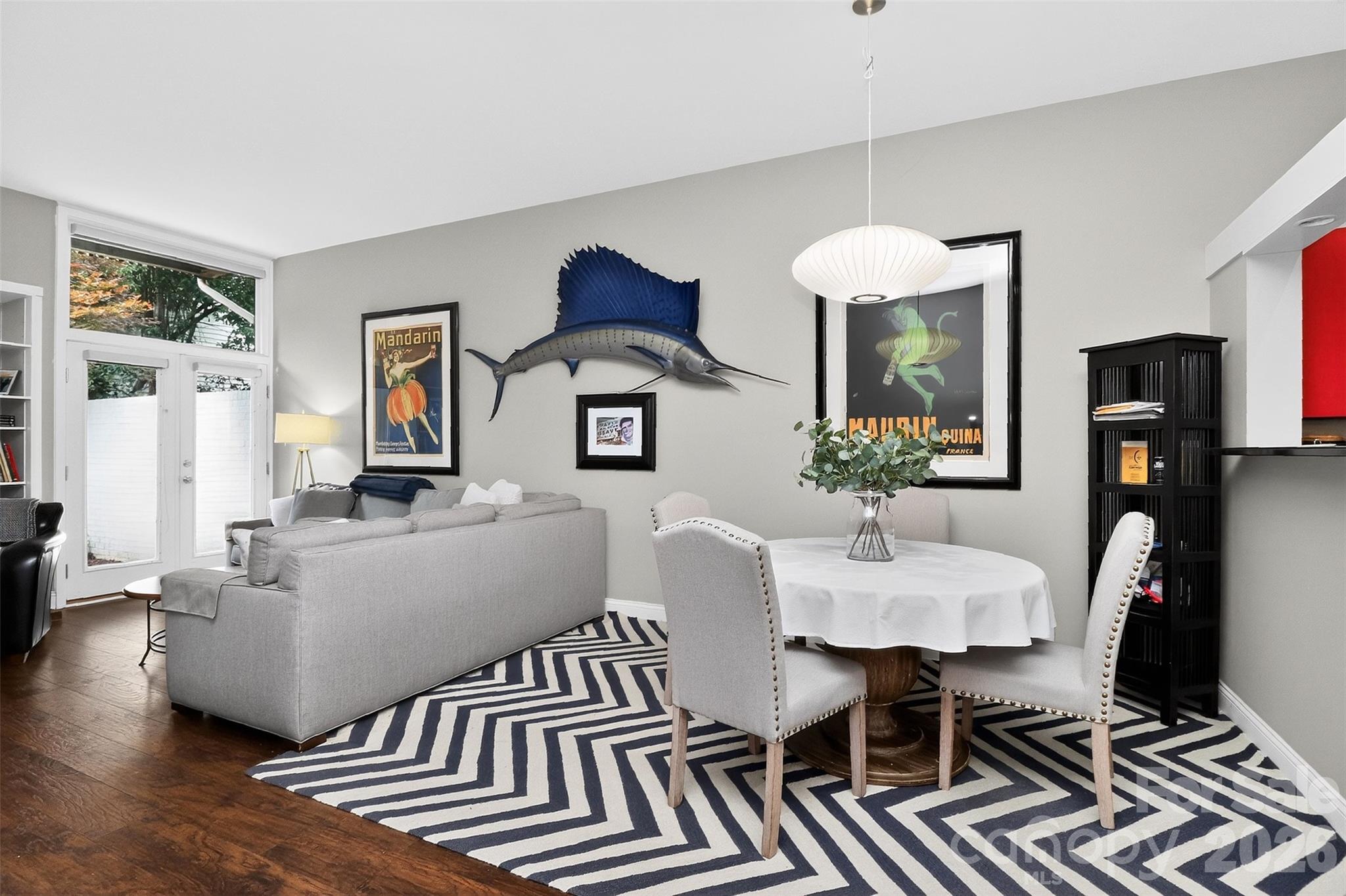 Dilworth - Residential
