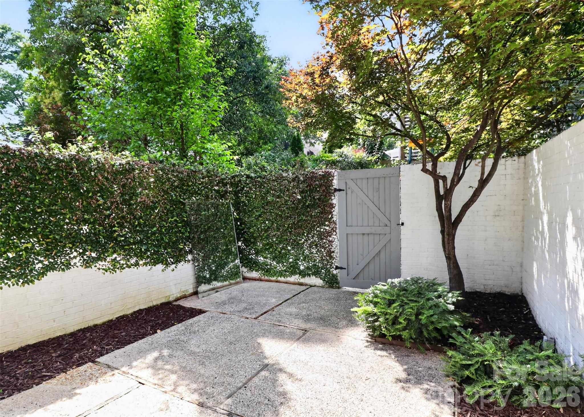 Dilworth - Residential