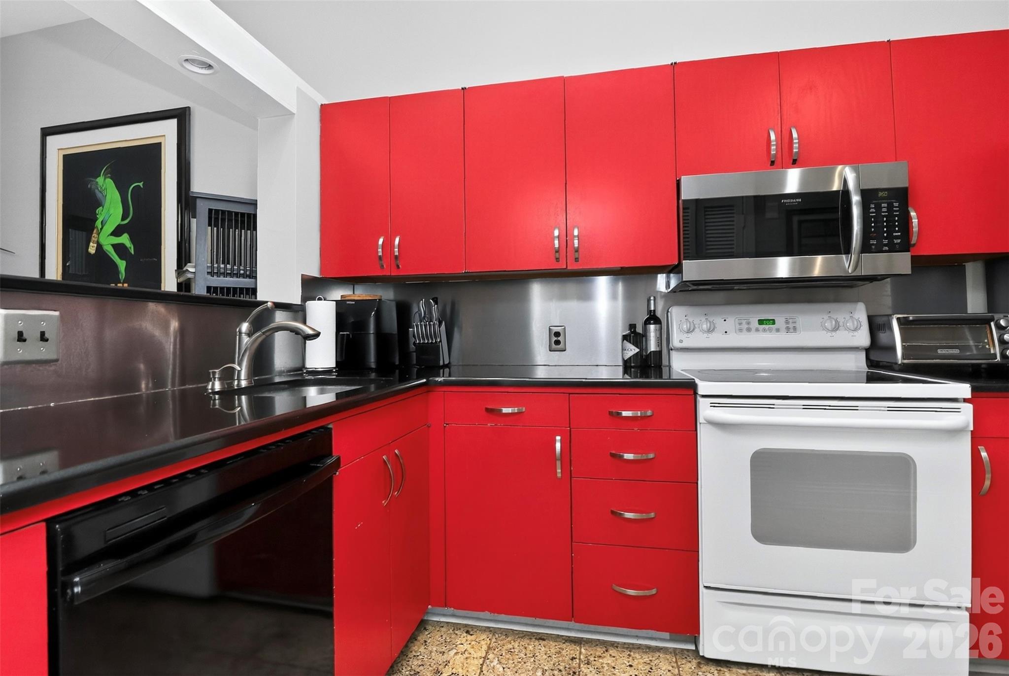 Dilworth - Residential