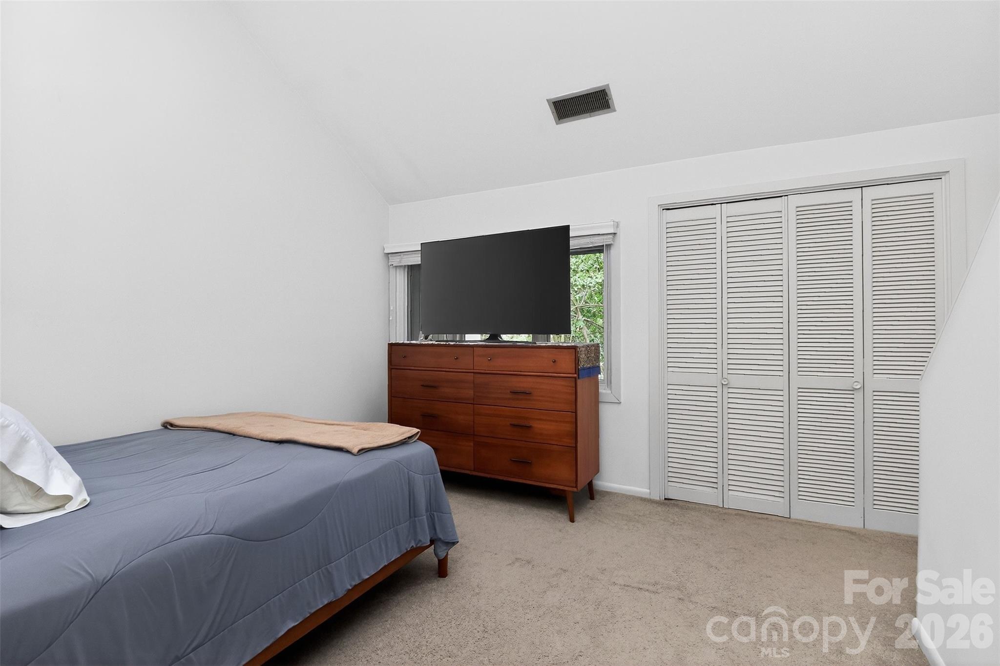 Dilworth - Residential