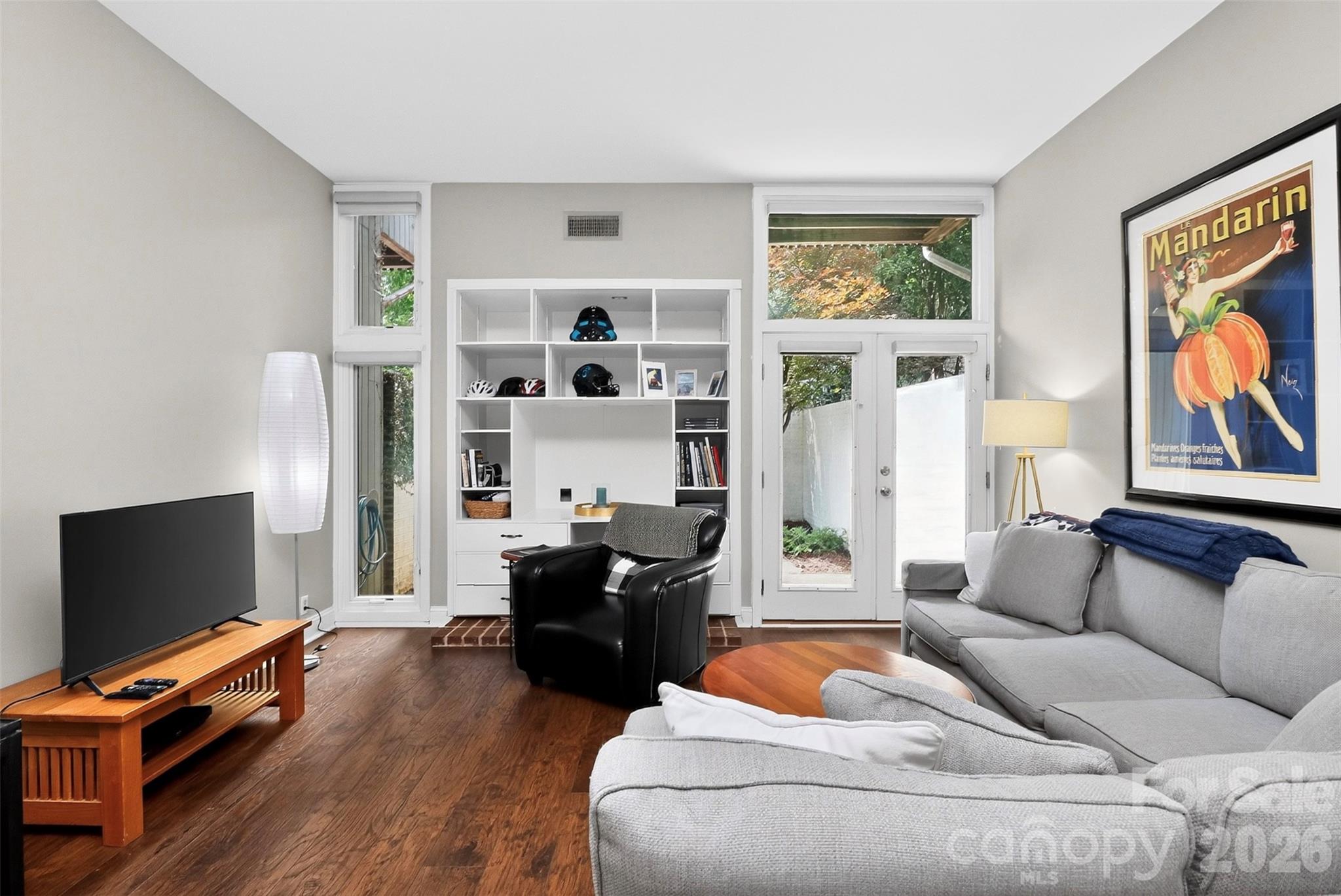 Dilworth - Residential