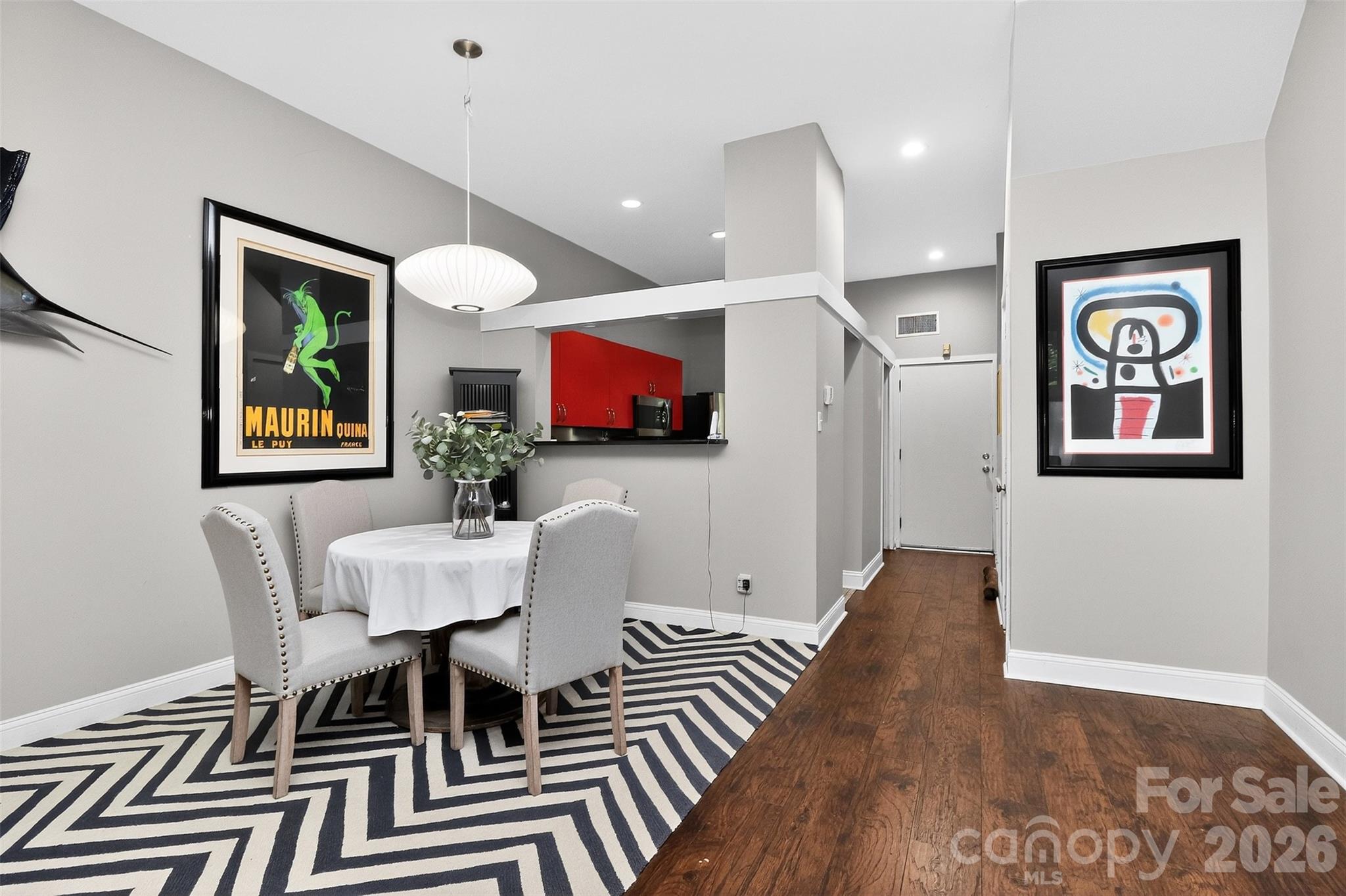 Dilworth - Residential