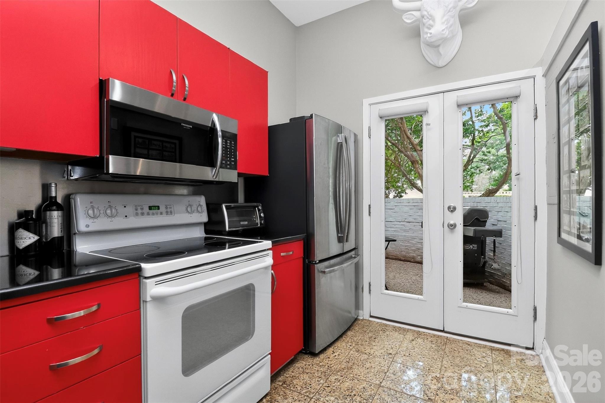 Dilworth - Residential