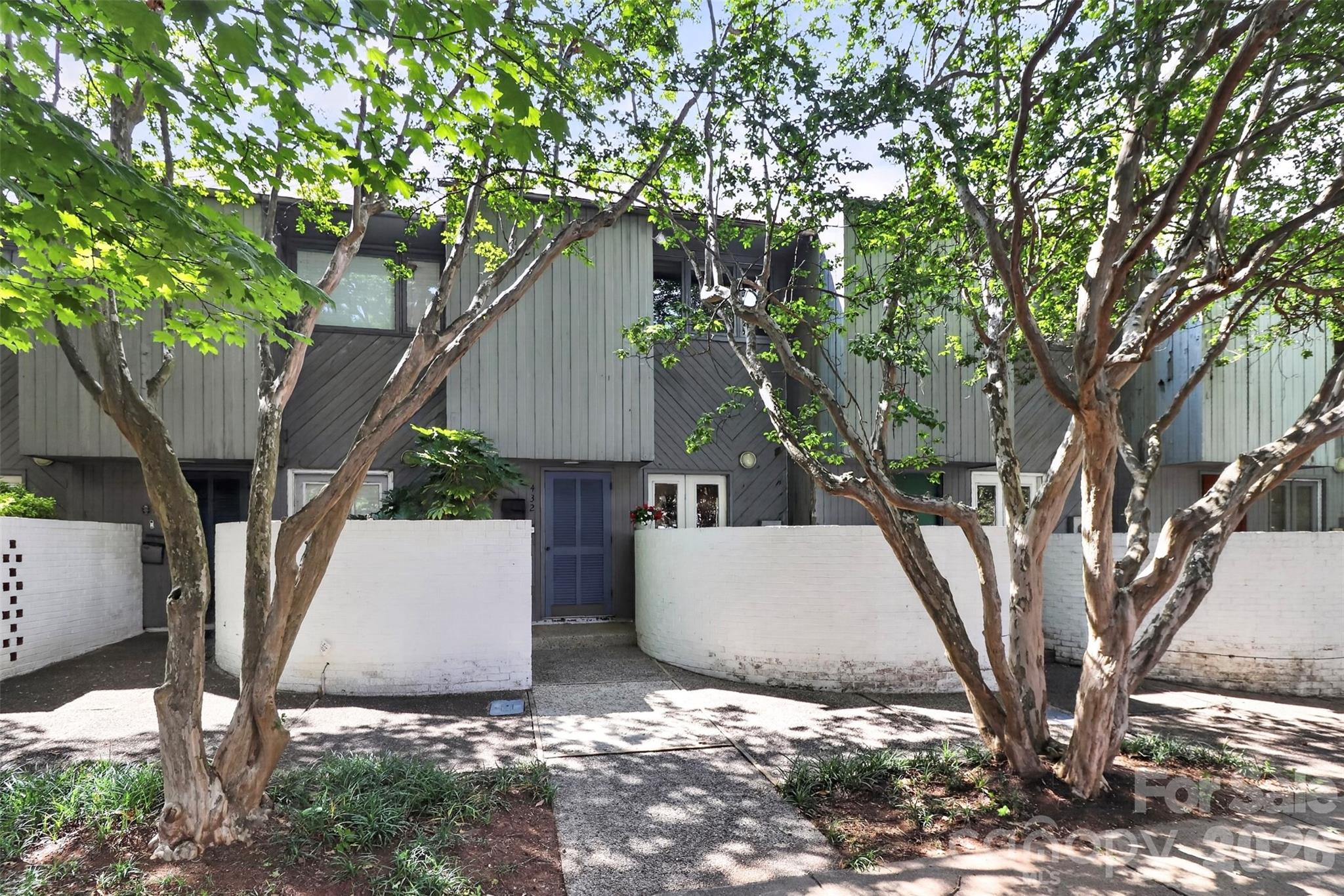 Dilworth - Residential