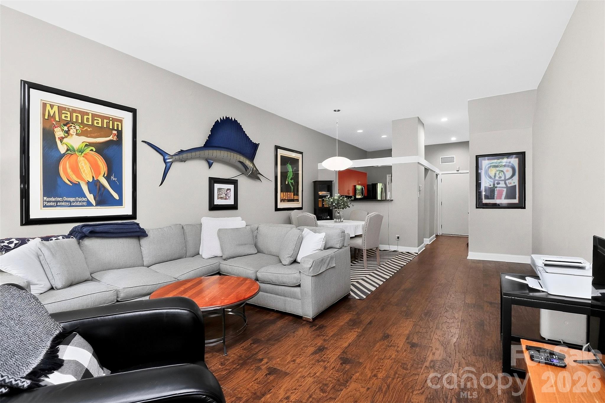 Dilworth - Residential