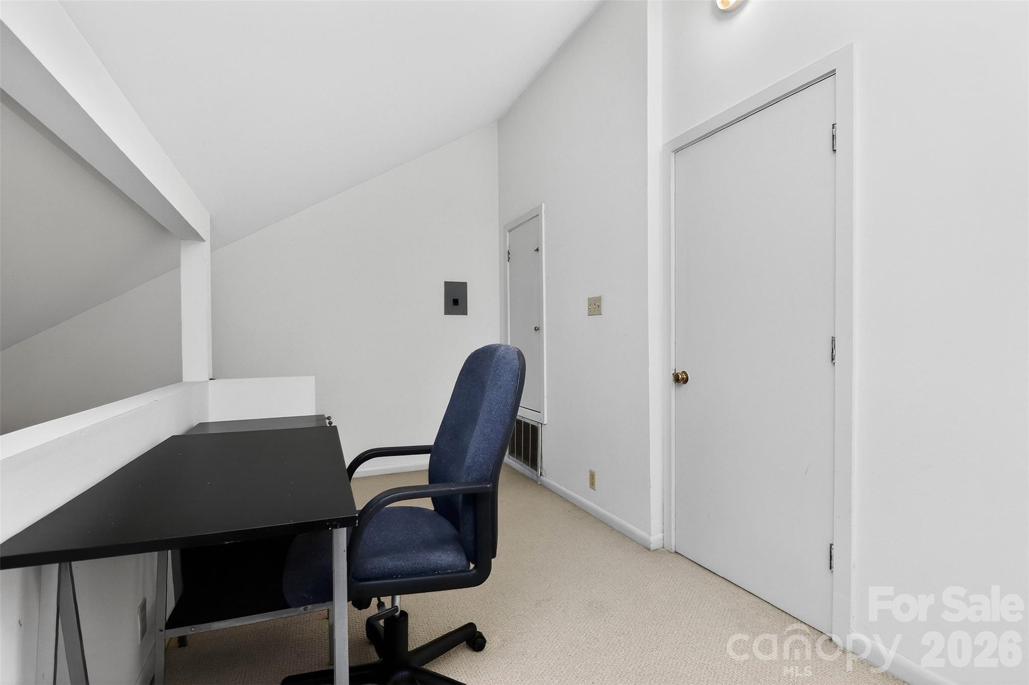 Dilworth - Residential