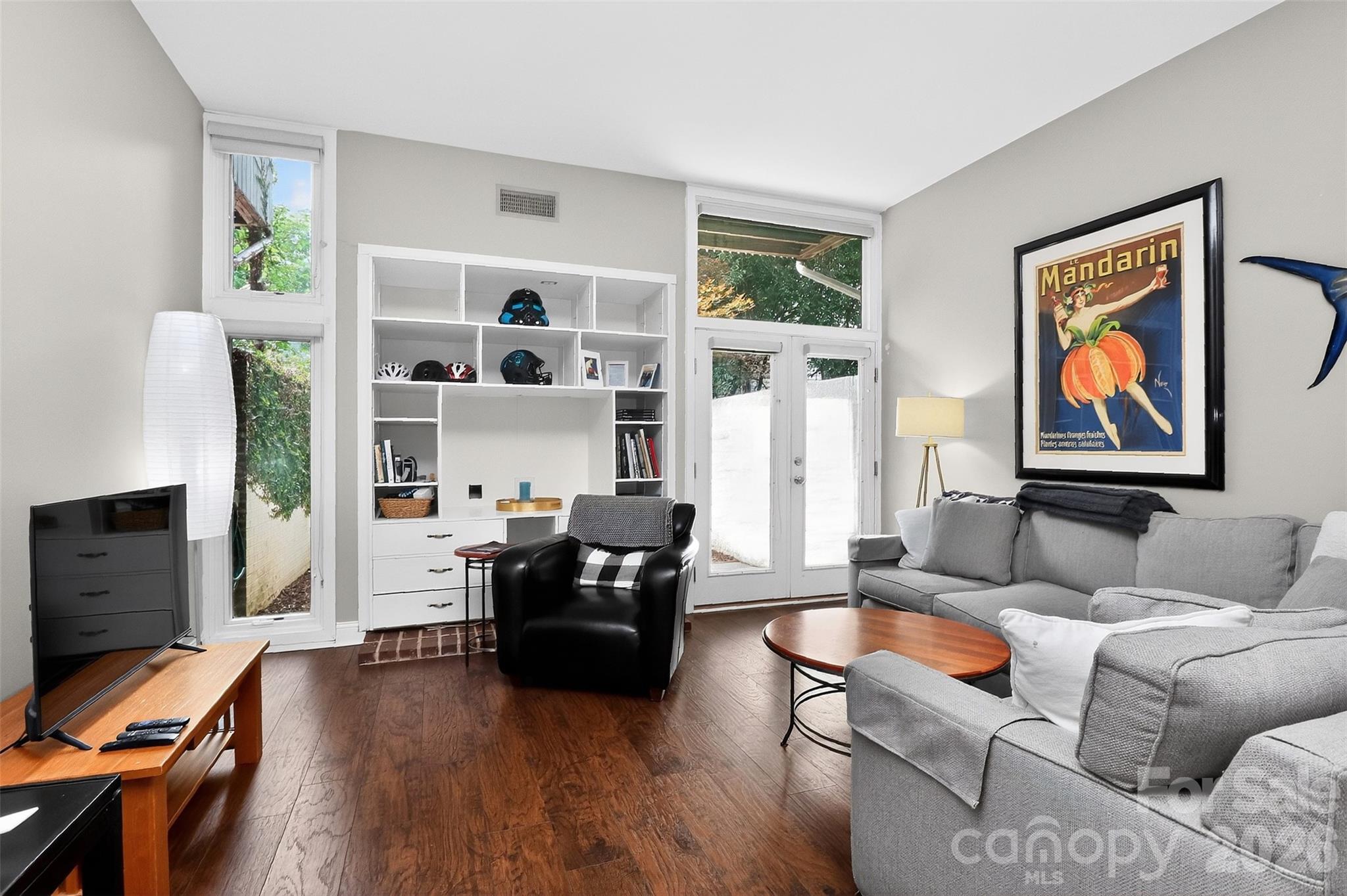 Dilworth - Residential