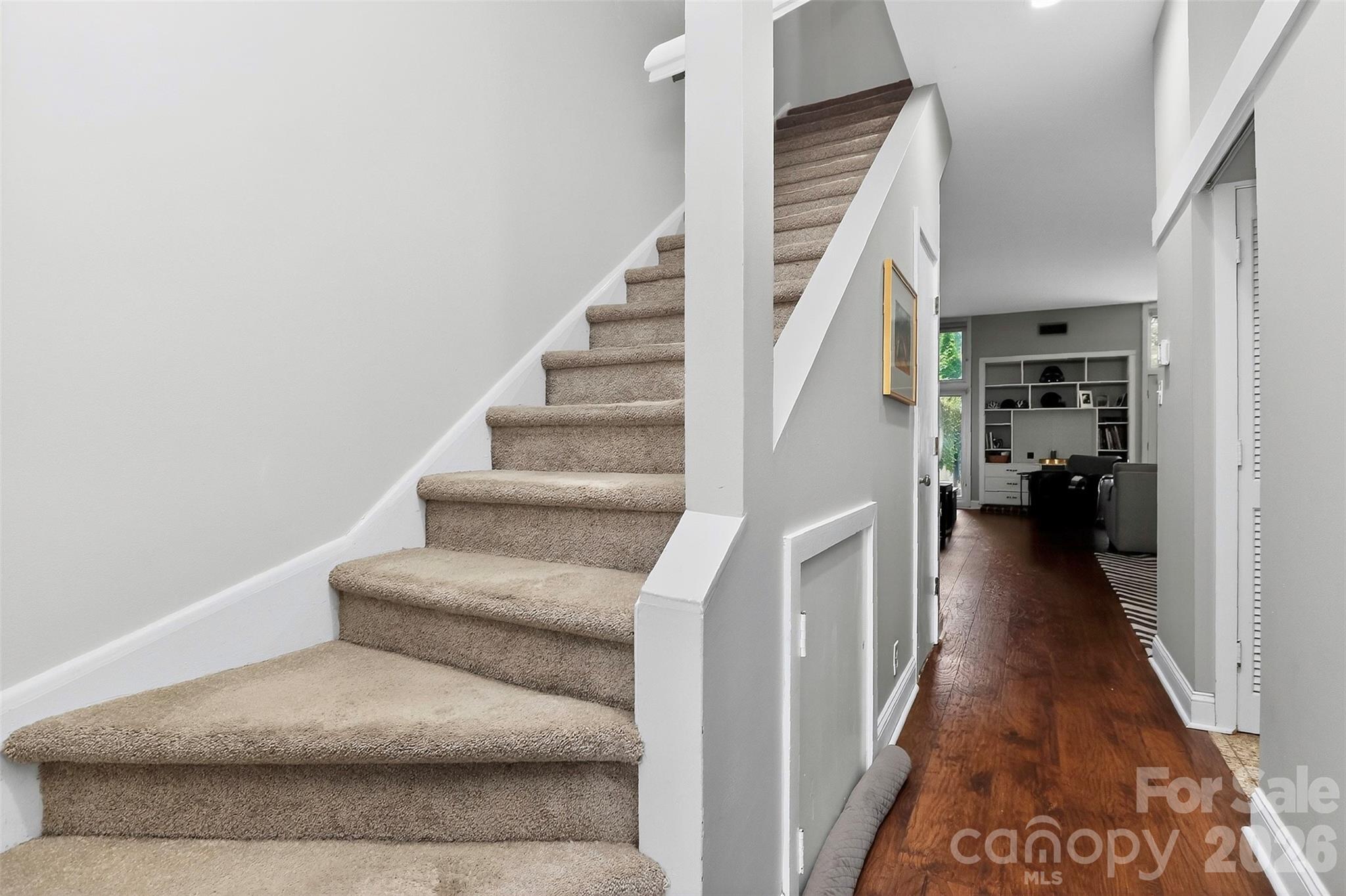 Dilworth - Residential