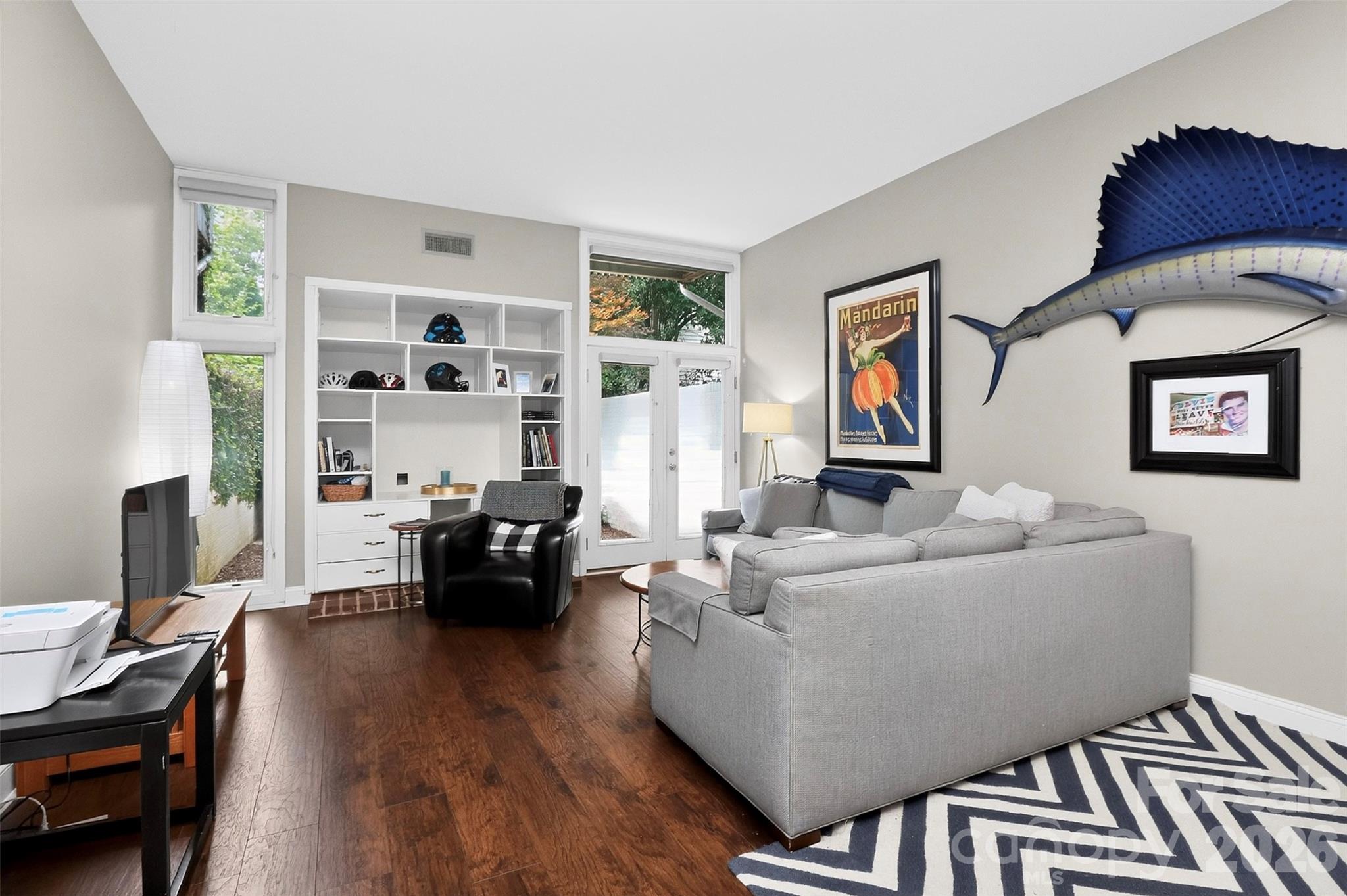 Dilworth - Residential