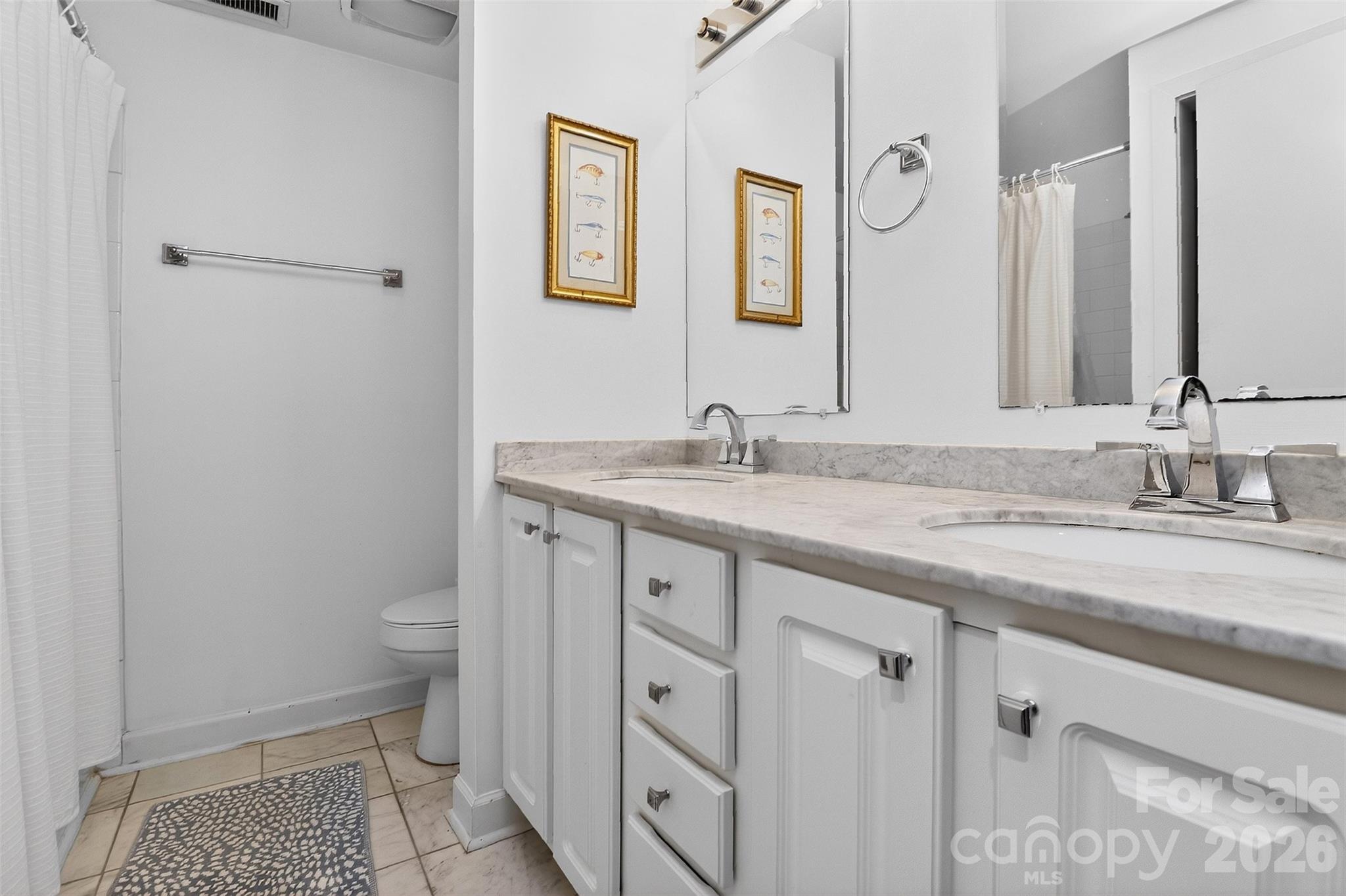 Dilworth - Residential