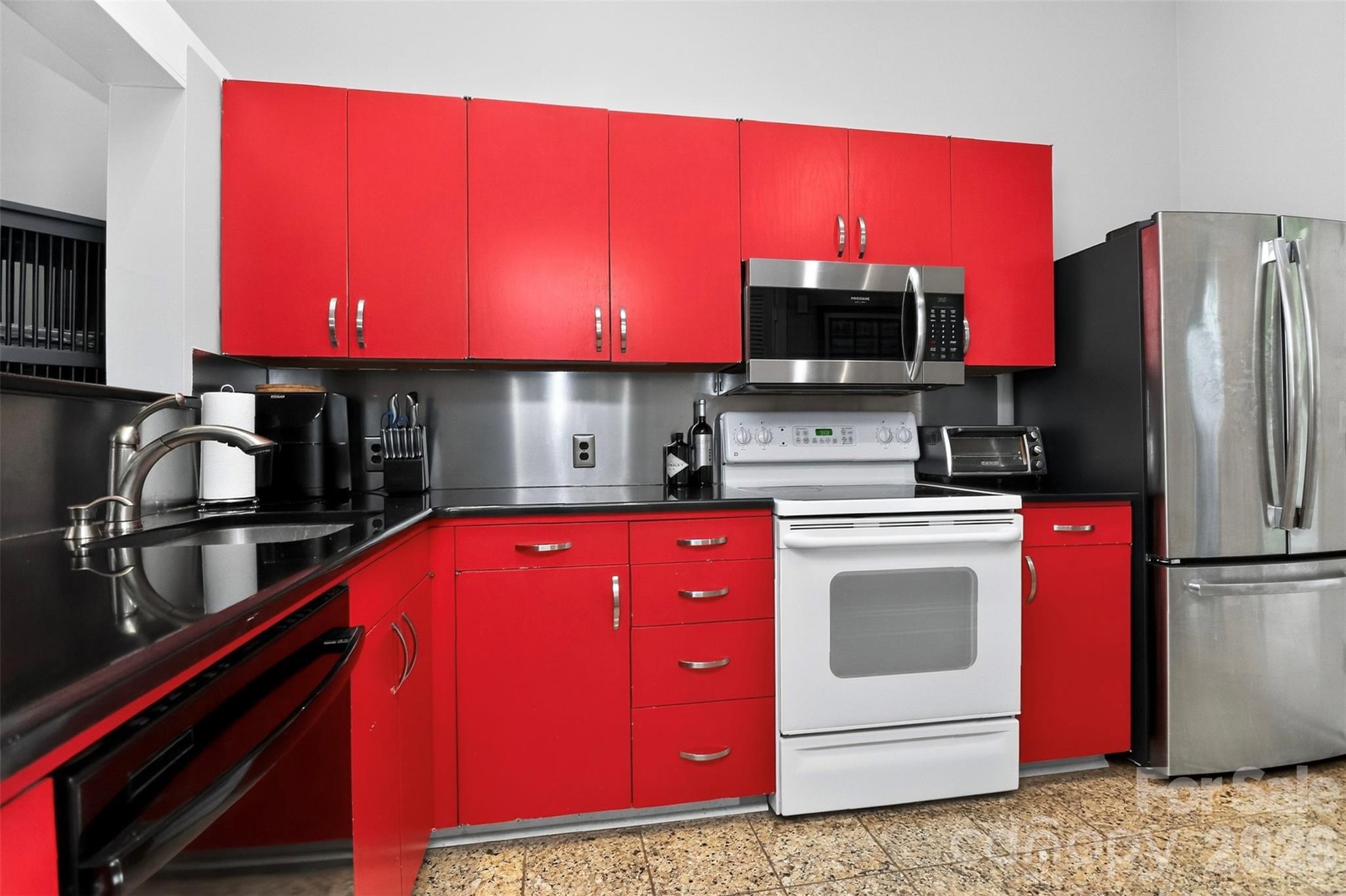 Dilworth - Residential