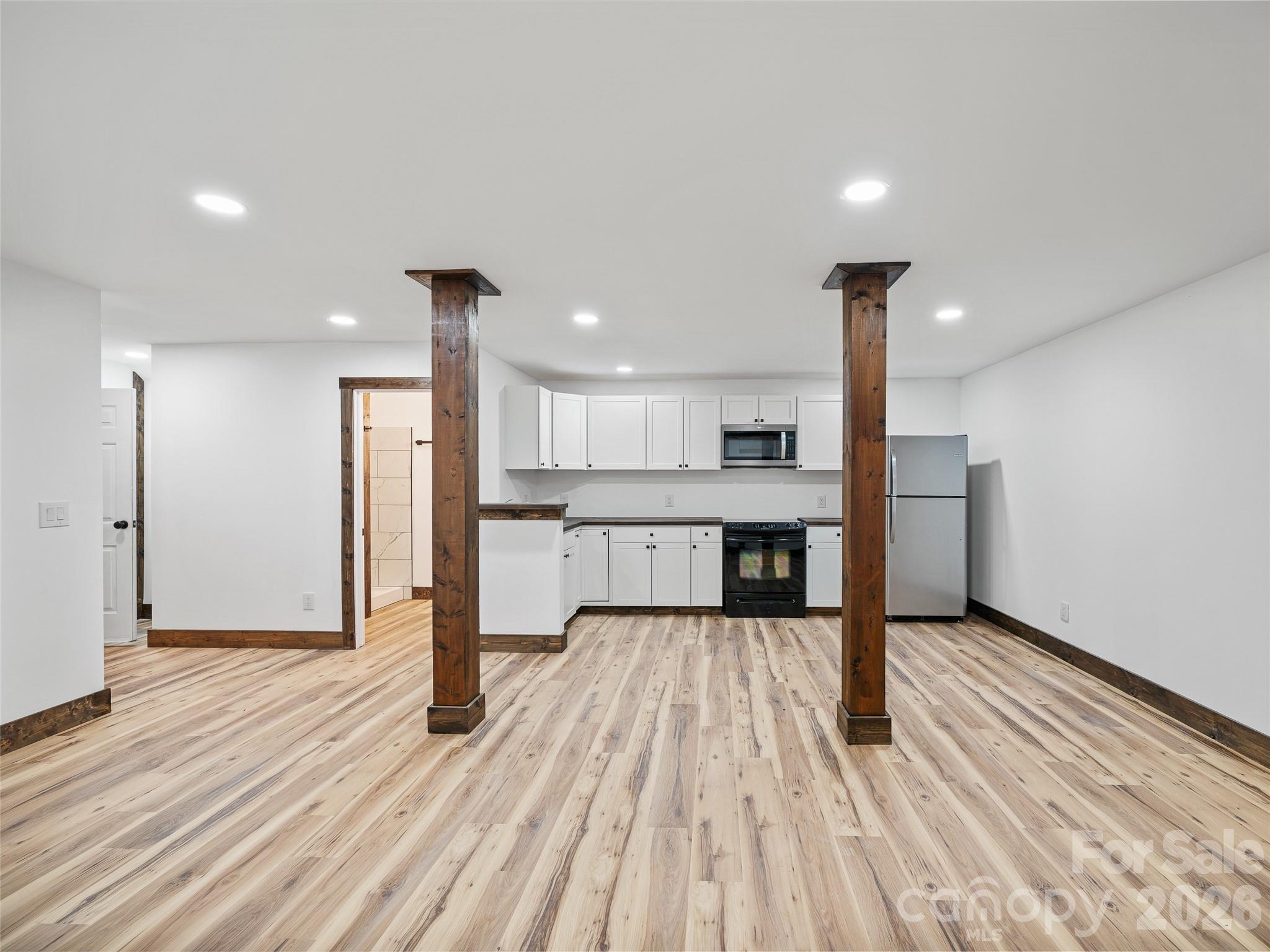 None - Residential